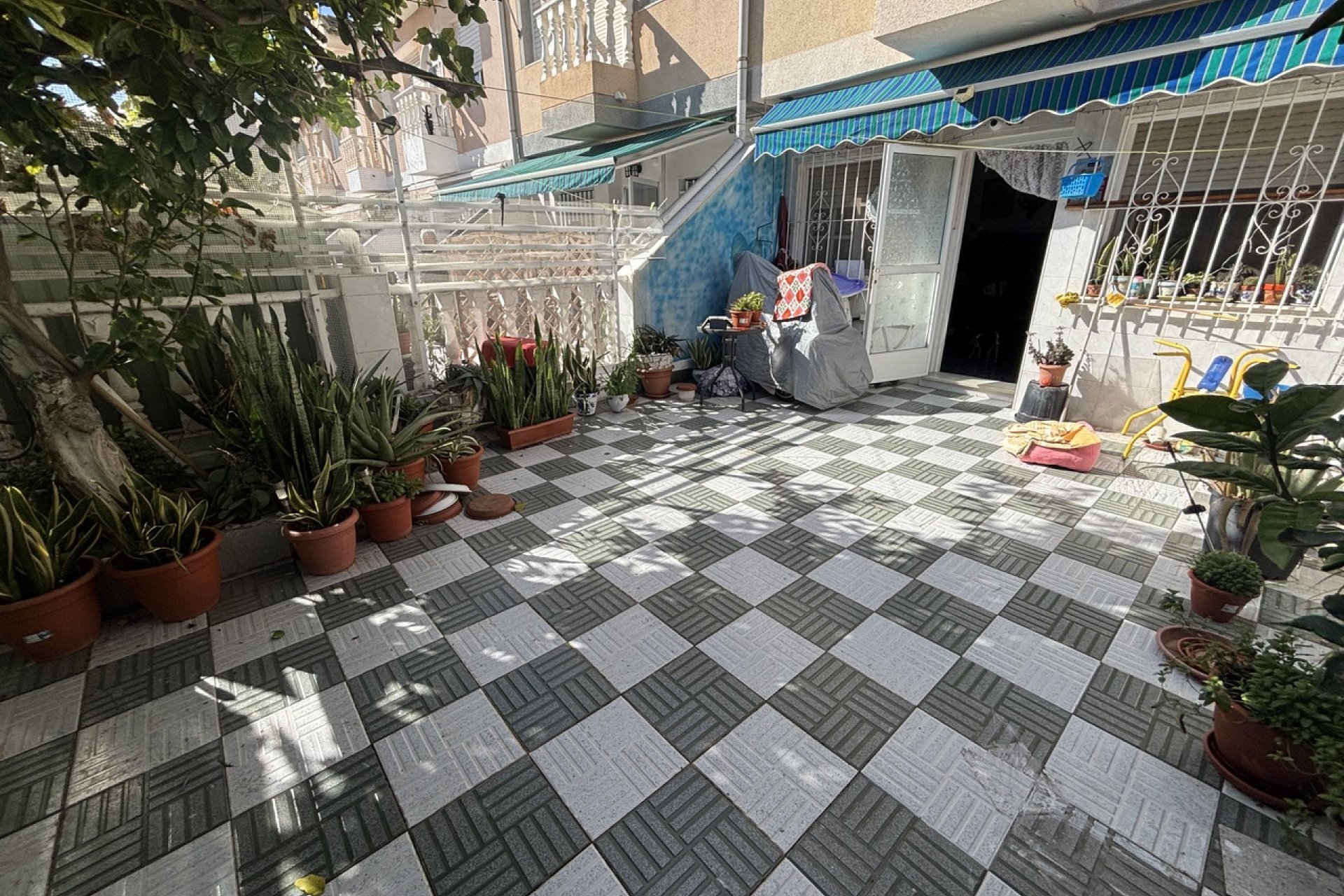 Resale - Apartment - San Pedro del Pinatar - San Pedro Del Pinatar