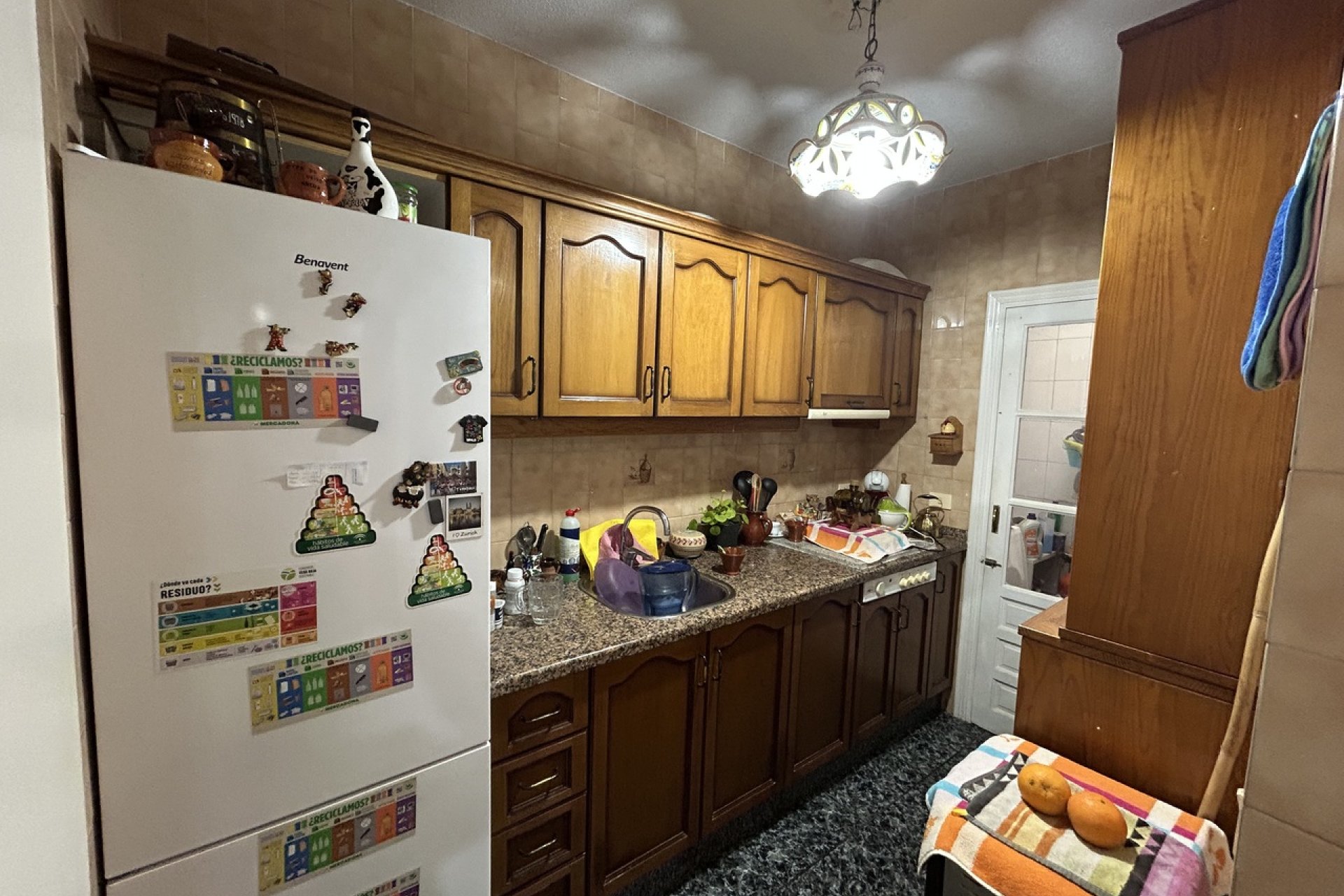 Resale - Apartment - San Pedro del Pinatar - San Pedro Del Pinatar