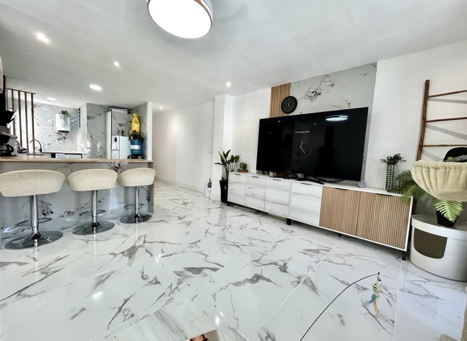 Resale - Apartment - San Pedro del Pinatar - San Pedro Del Pinatar