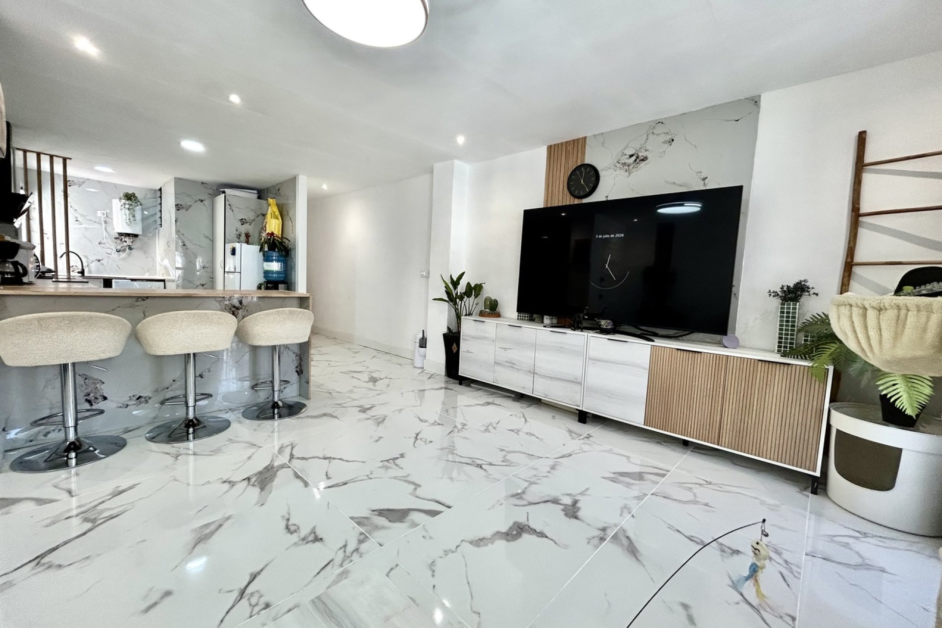 Resale - Apartment - San Pedro del Pinatar - San Pedro Del Pinatar
