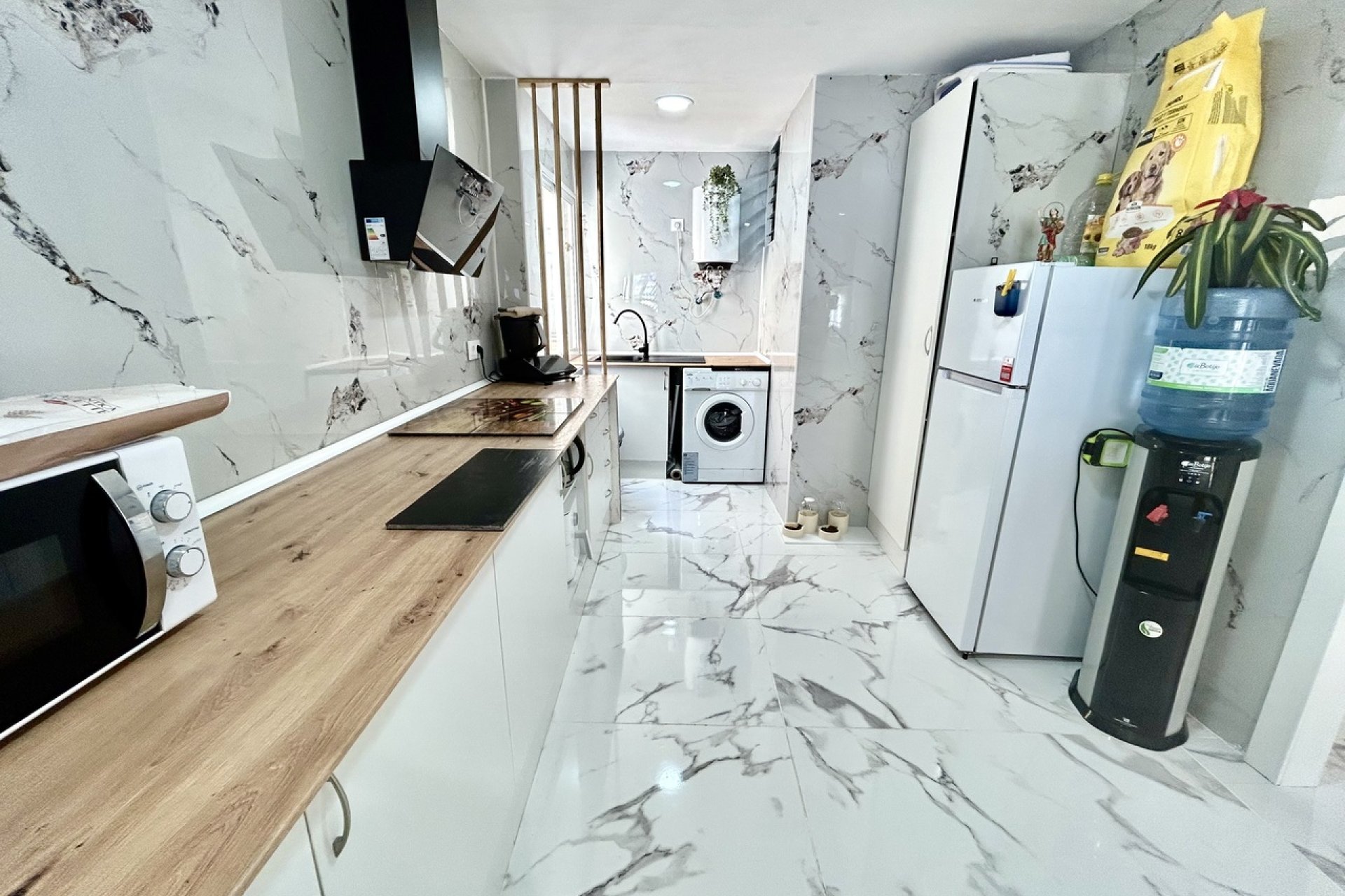 Resale - Apartment - San Pedro del Pinatar - San Pedro Del Pinatar