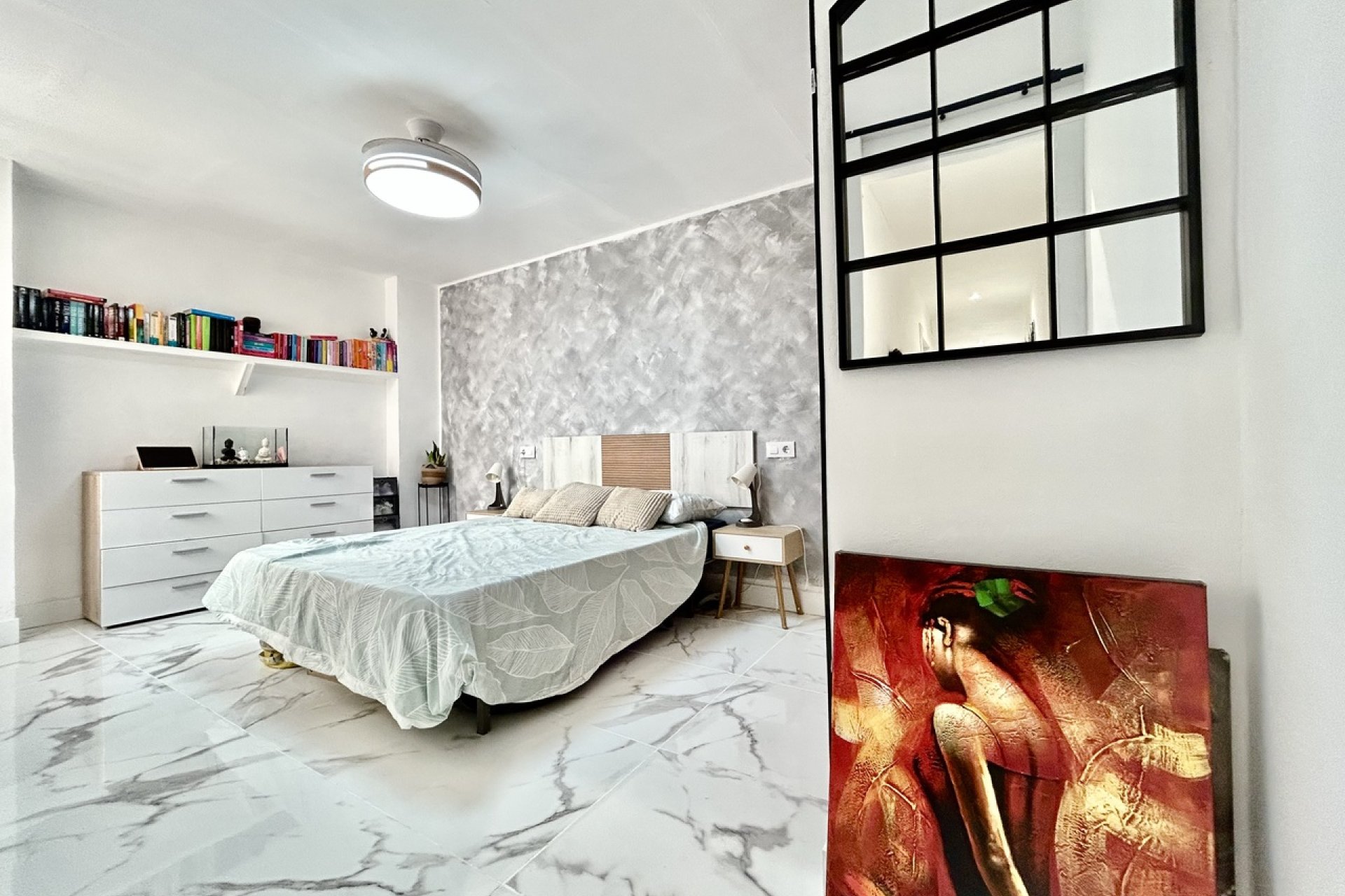 Resale - Apartment - San Pedro del Pinatar - San Pedro Del Pinatar
