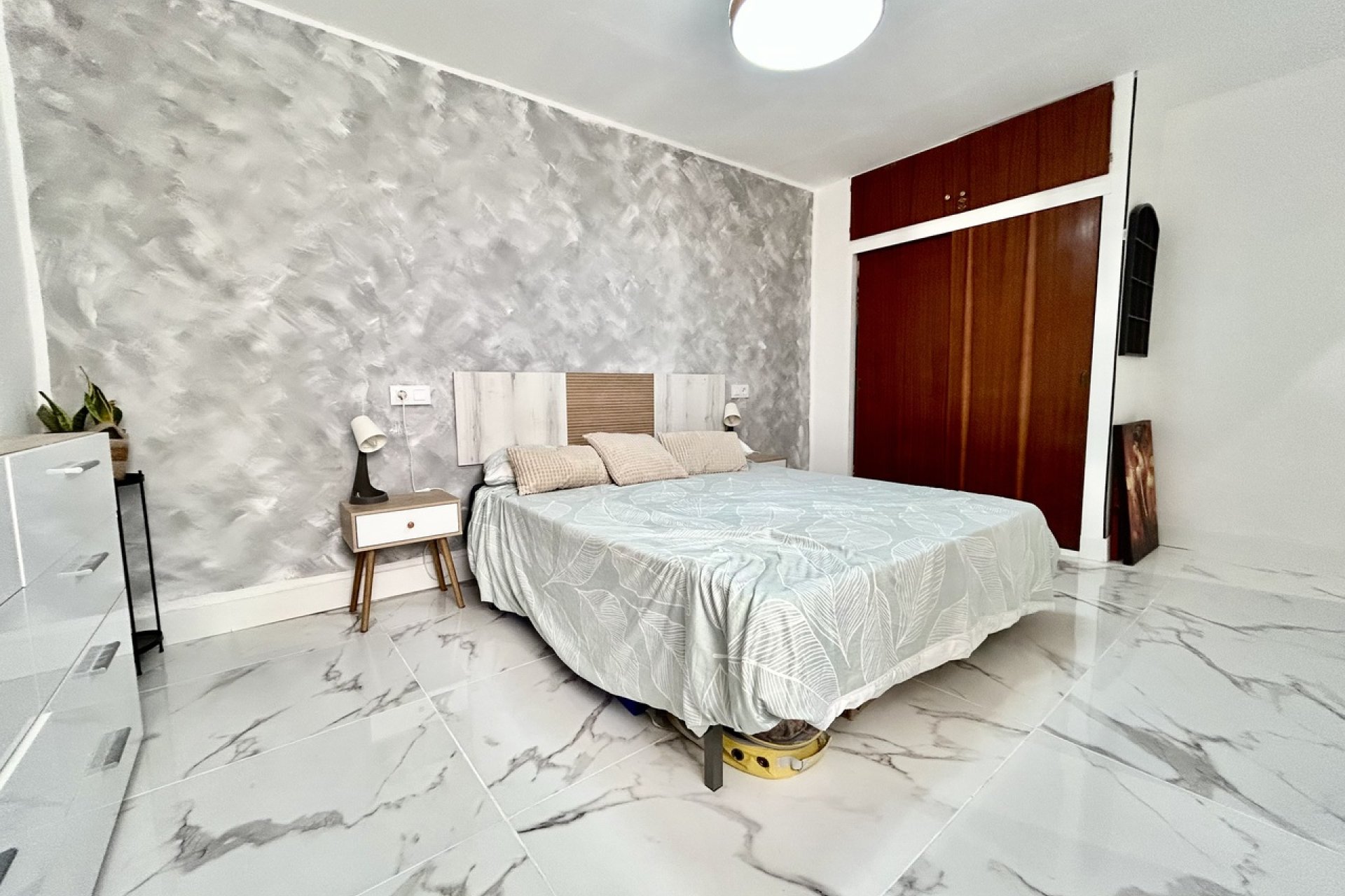Resale - Apartment - San Pedro del Pinatar - San Pedro Del Pinatar