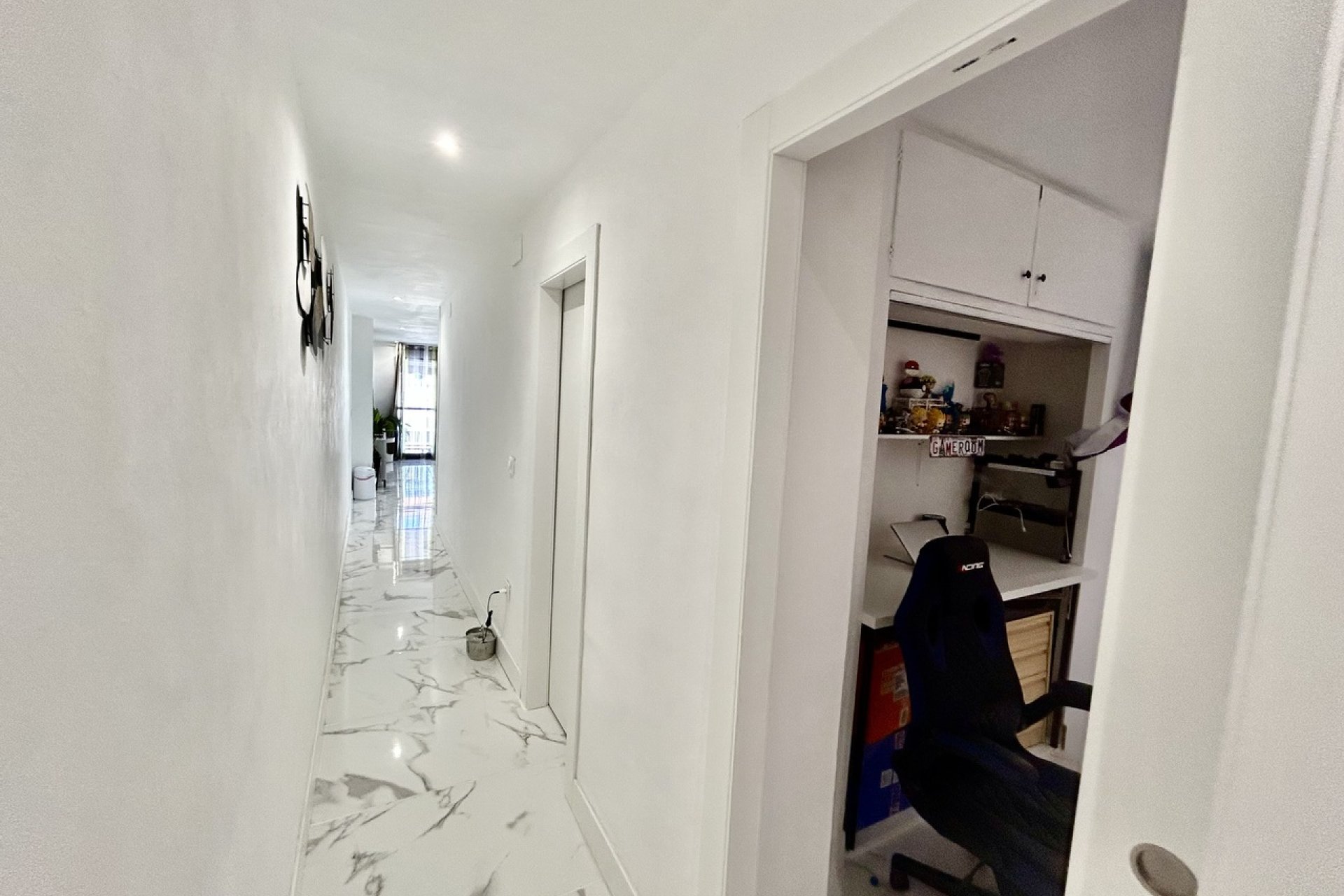 Resale - Apartment - San Pedro del Pinatar - San Pedro Del Pinatar