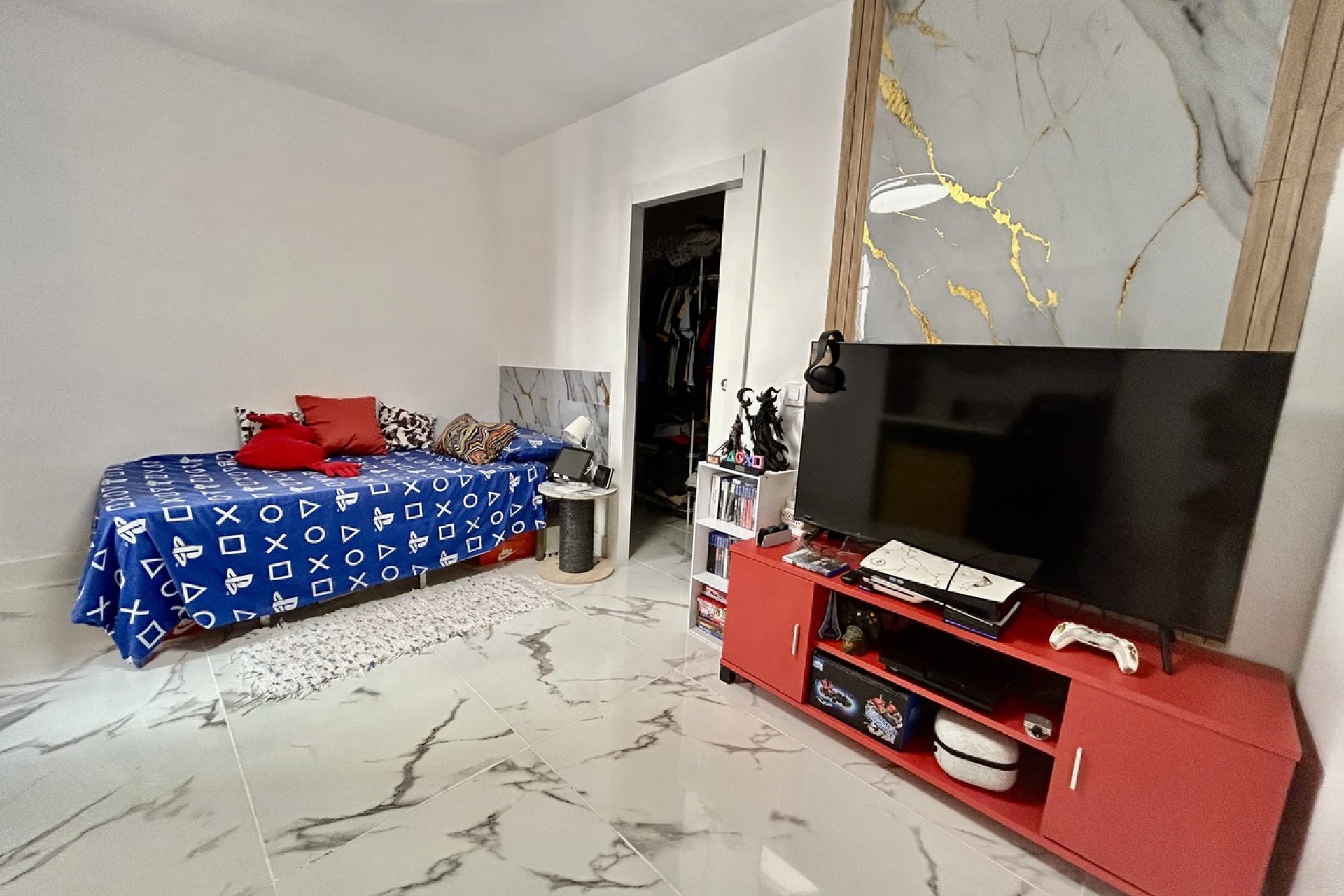 Resale - Apartment - San Pedro del Pinatar - San Pedro Del Pinatar