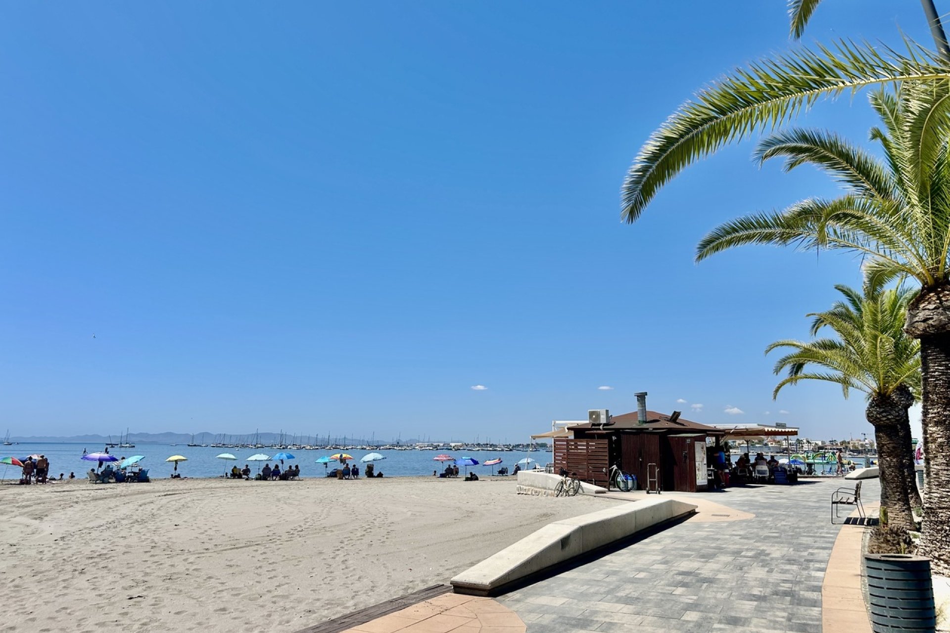 Resale - Apartment - San Pedro del Pinatar - San Pedro Del Pinatar