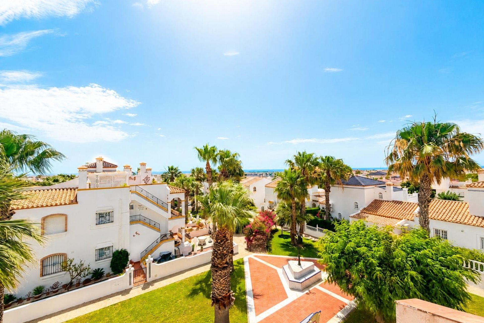 Resale - Apartment - Top Floor - Los Dolses