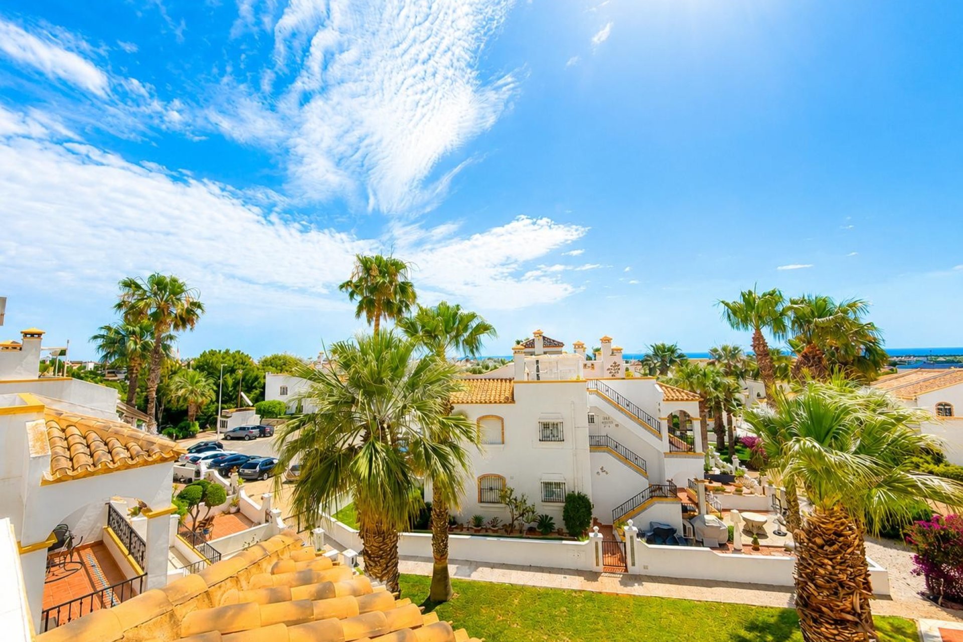 Resale - Apartment - Top Floor - Los Dolses
