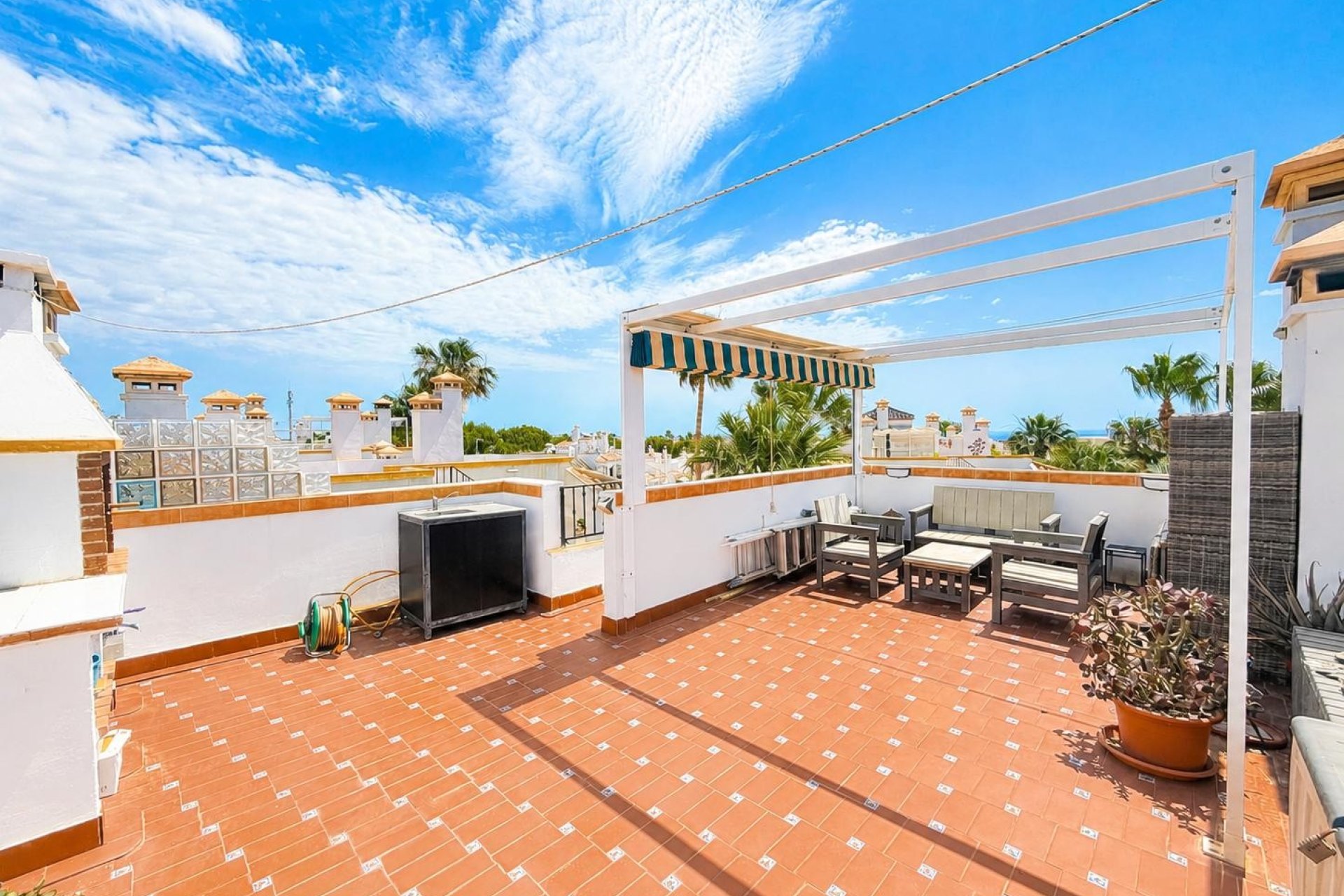 Resale - Apartment - Top Floor - Los Dolses