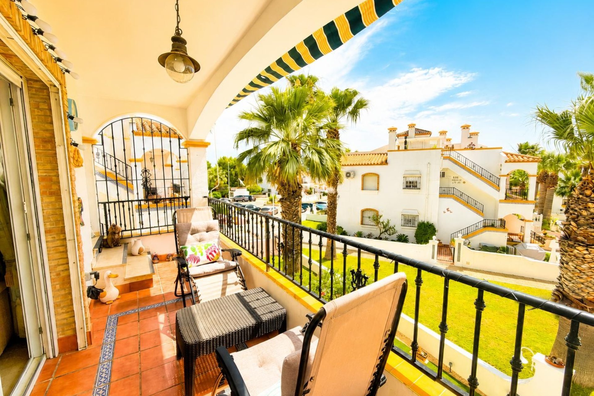 Resale - Apartment - Top Floor - Los Dolses