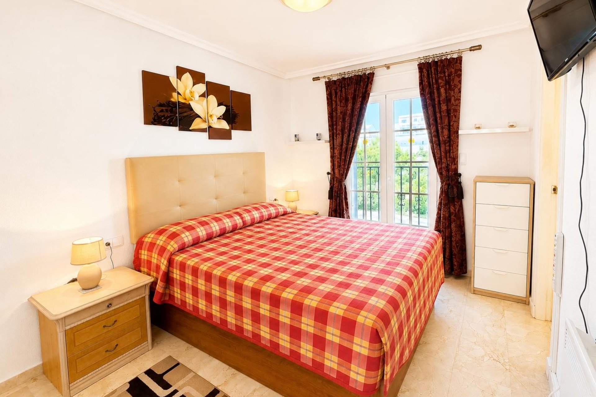 Resale - Apartment - Top Floor - Los Dolses
