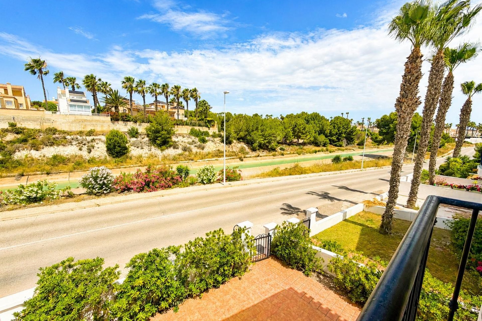 Resale - Apartment - Top Floor - Los Dolses