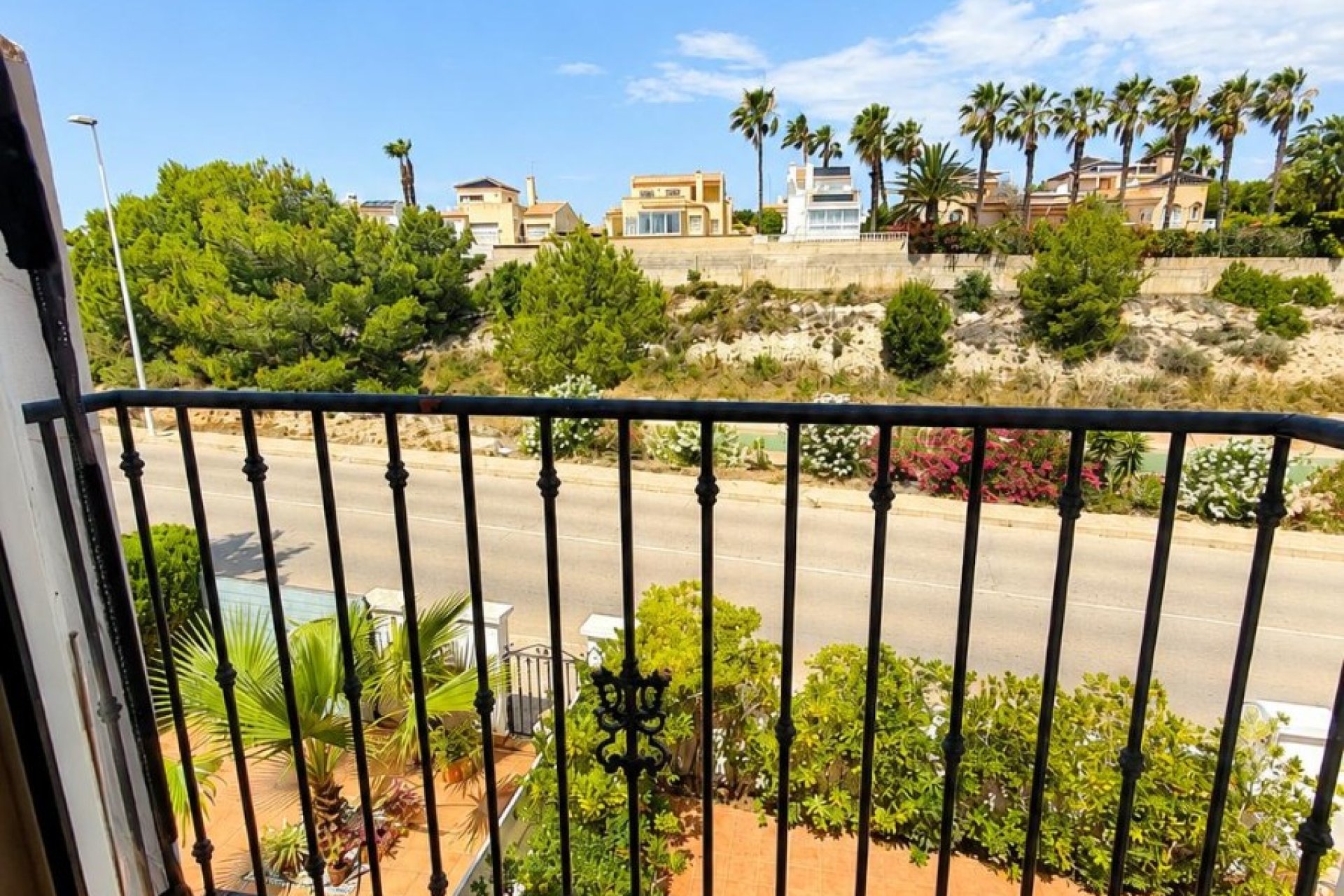 Resale - Apartment - Top Floor - Los Dolses