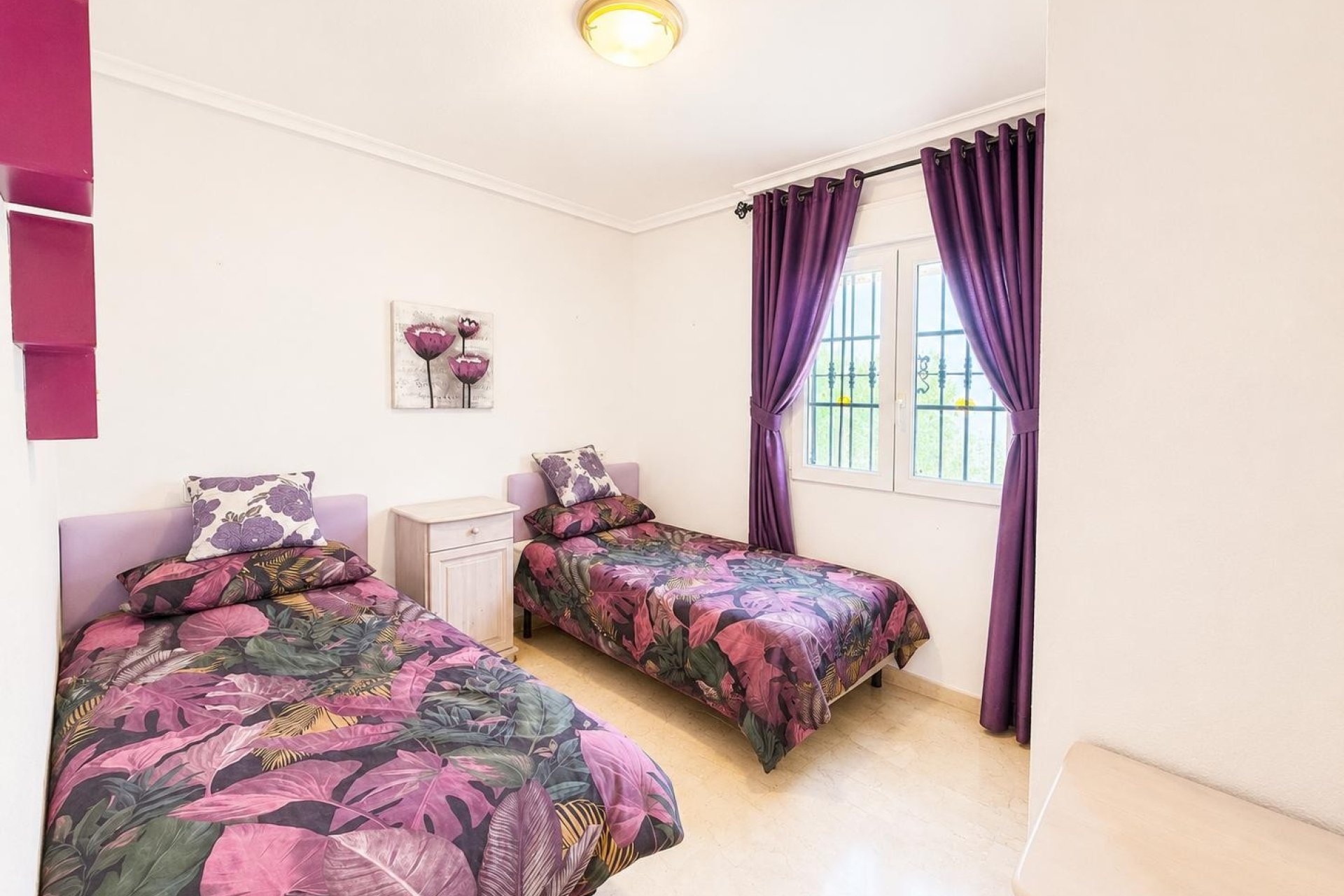 Resale - Apartment - Top Floor - Los Dolses