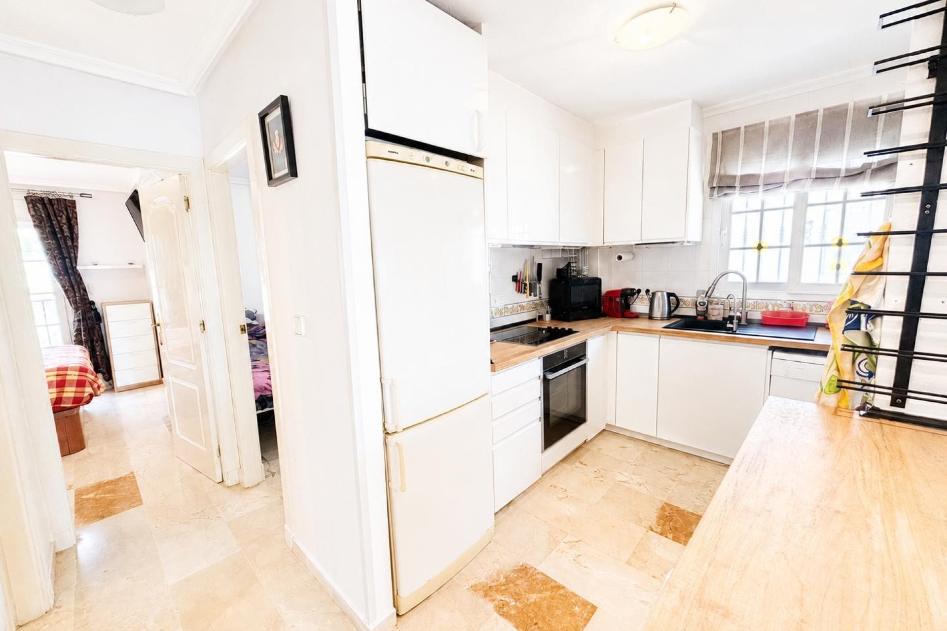 Resale - Apartment - Top Floor - Los Dolses