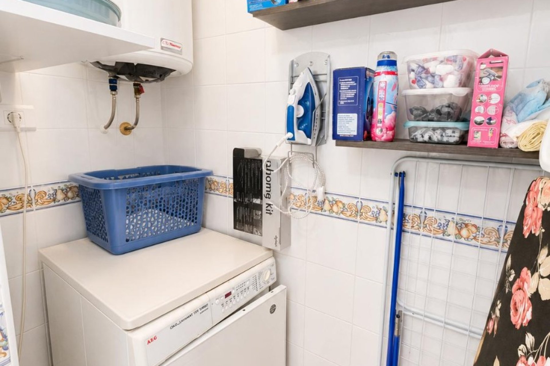Resale - Apartment - Top Floor - Los Dolses