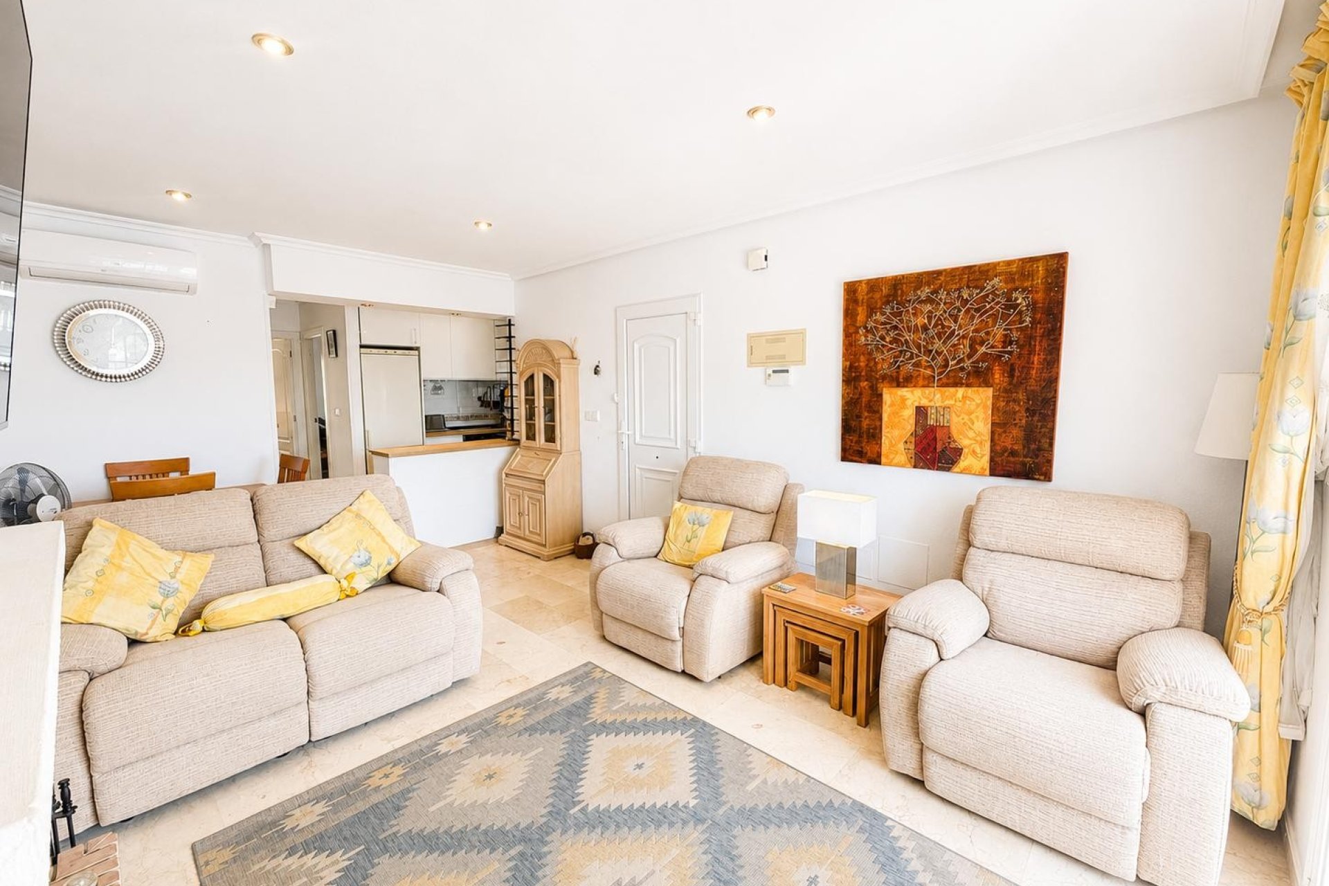 Resale - Apartment - Top Floor - Los Dolses