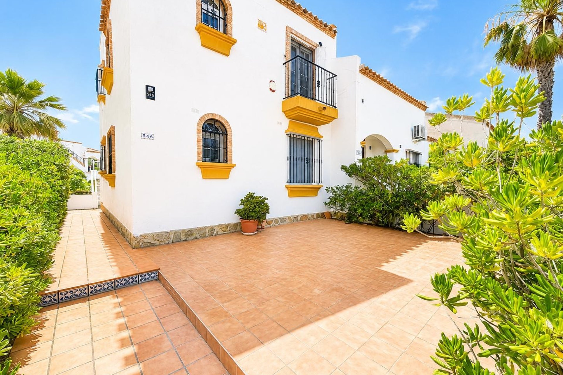 Resale - Apartment - Top Floor - Los Dolses