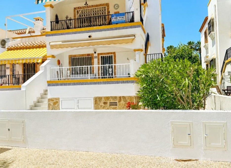 Resale - Apartment - Top Floor - Los Dolses