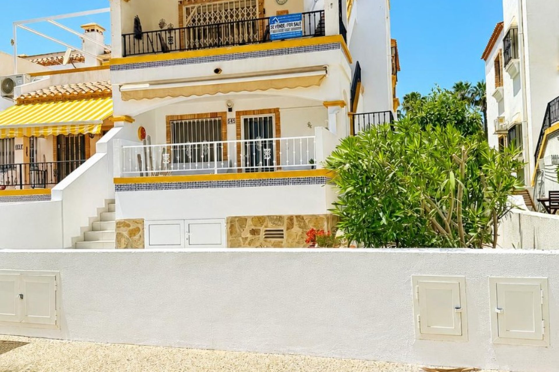 Resale - Apartment - Top Floor - Los Dolses