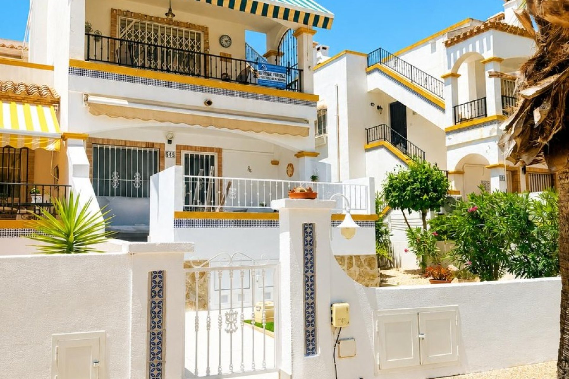 Resale - Apartment - Top Floor - Los Dolses