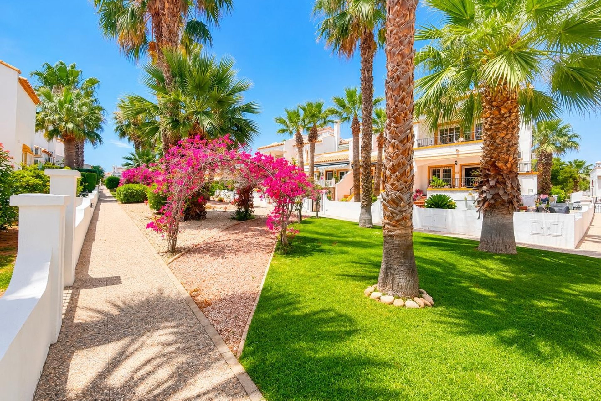 Resale - Apartment - Top Floor - Los Dolses