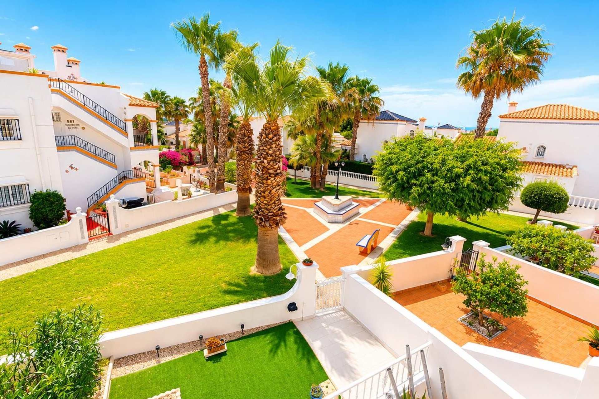 Resale - Apartment - Top Floor - Los Dolses