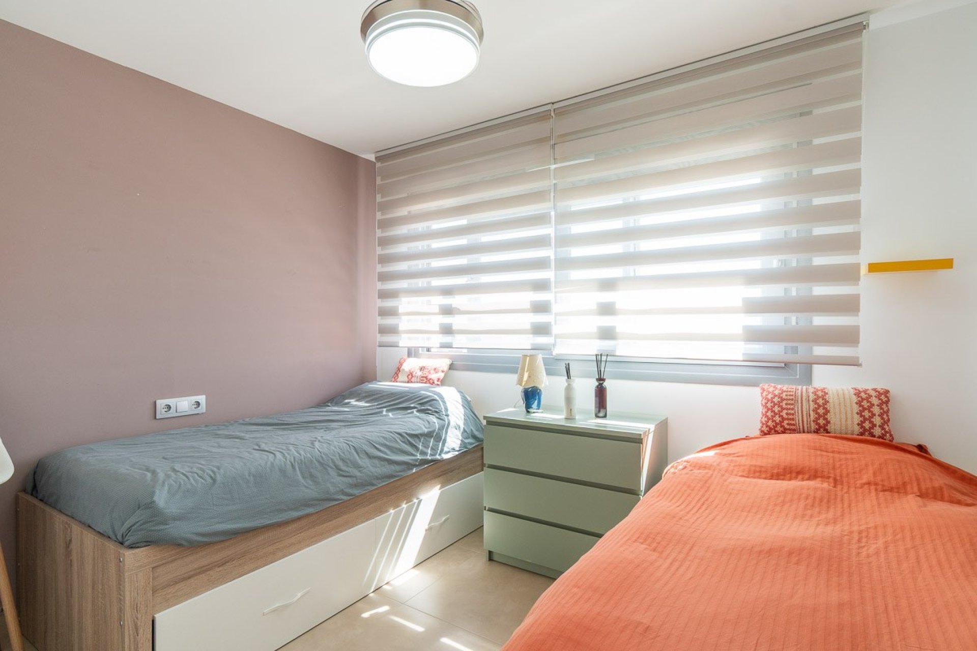 Resale - Apartment - Top Floor - Orihuela Costa - Vistabella golf