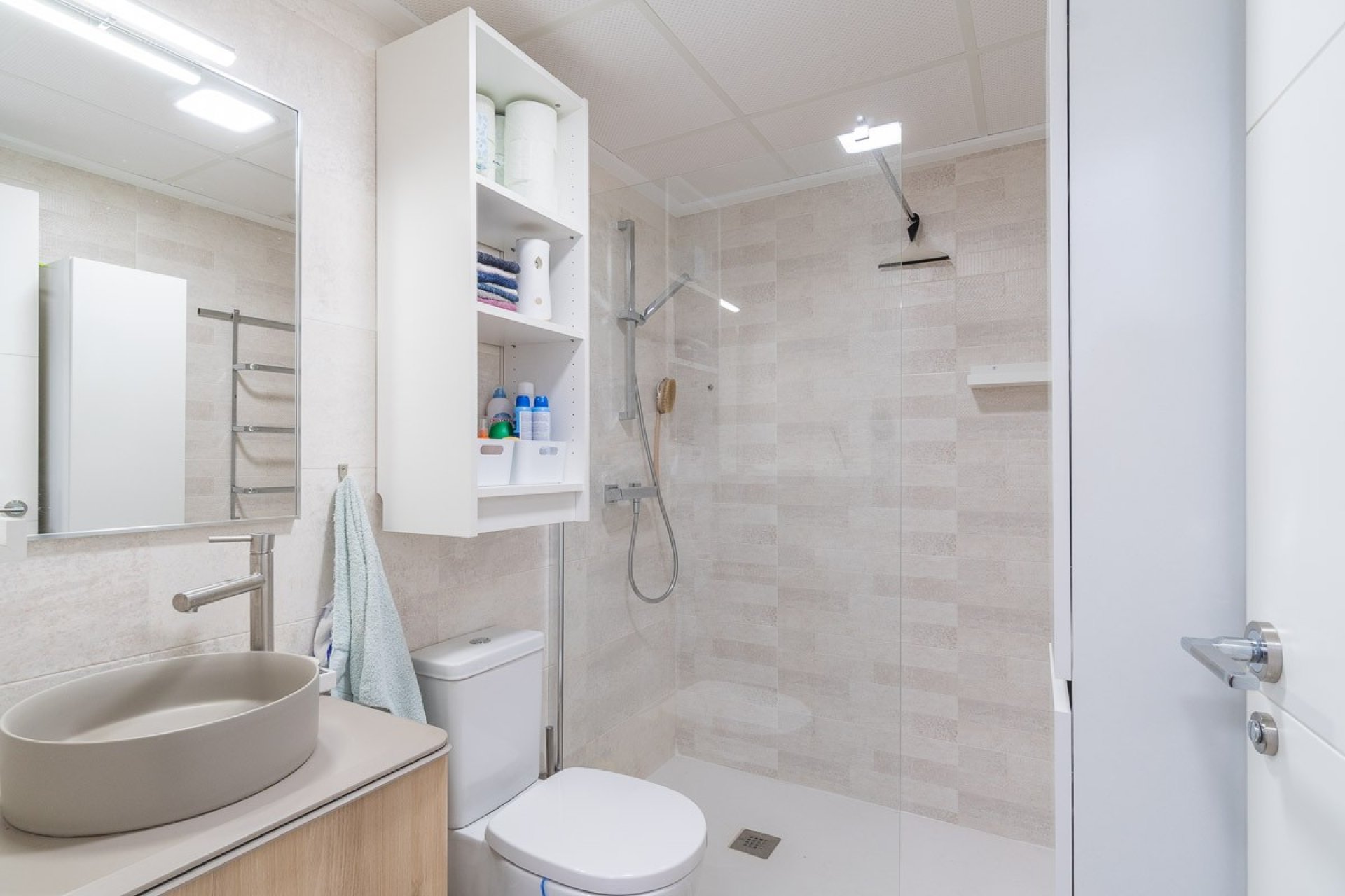Resale - Apartment - Top Floor - Orihuela Costa - Vistabella golf