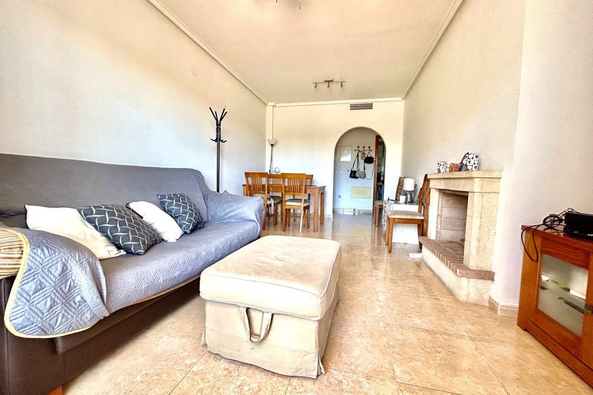 Resale - Apartment - Torremendo