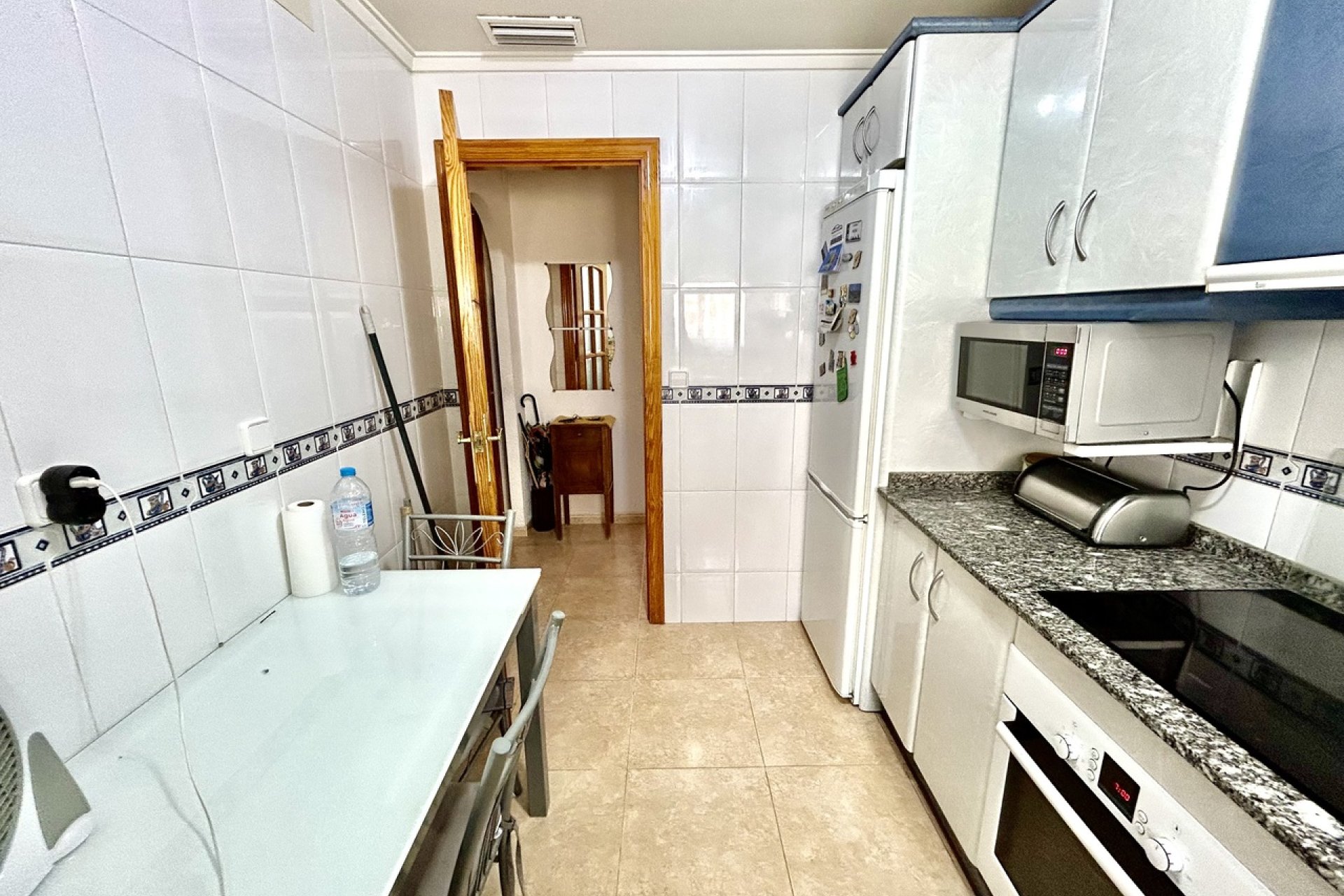Resale - Apartment - Torremendo