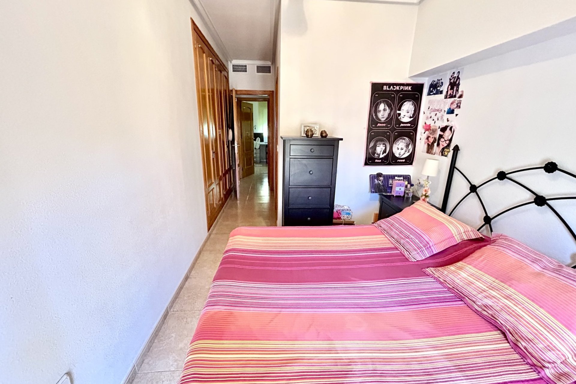Resale - Apartment - Torremendo