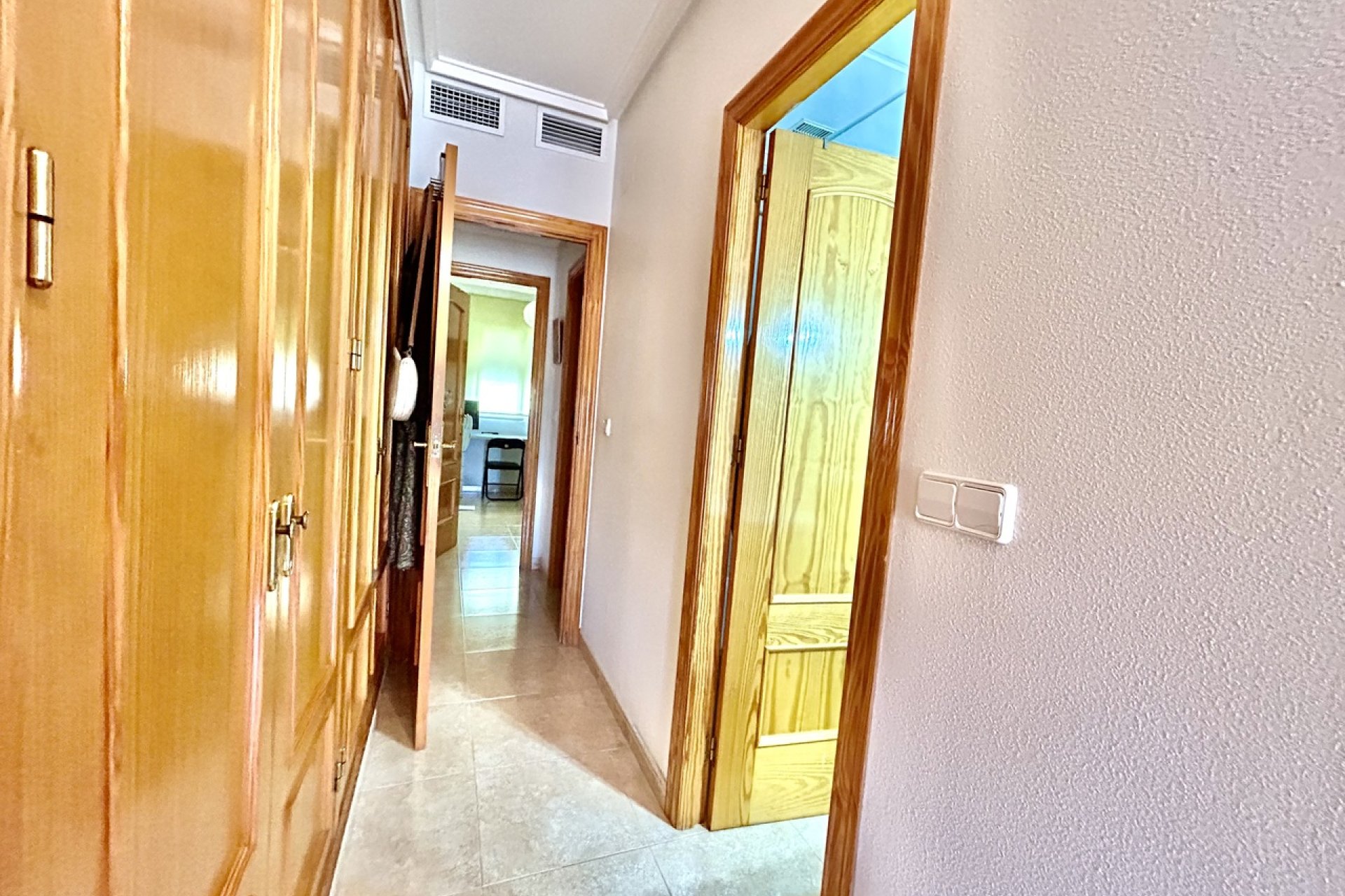 Resale - Apartment - Torremendo