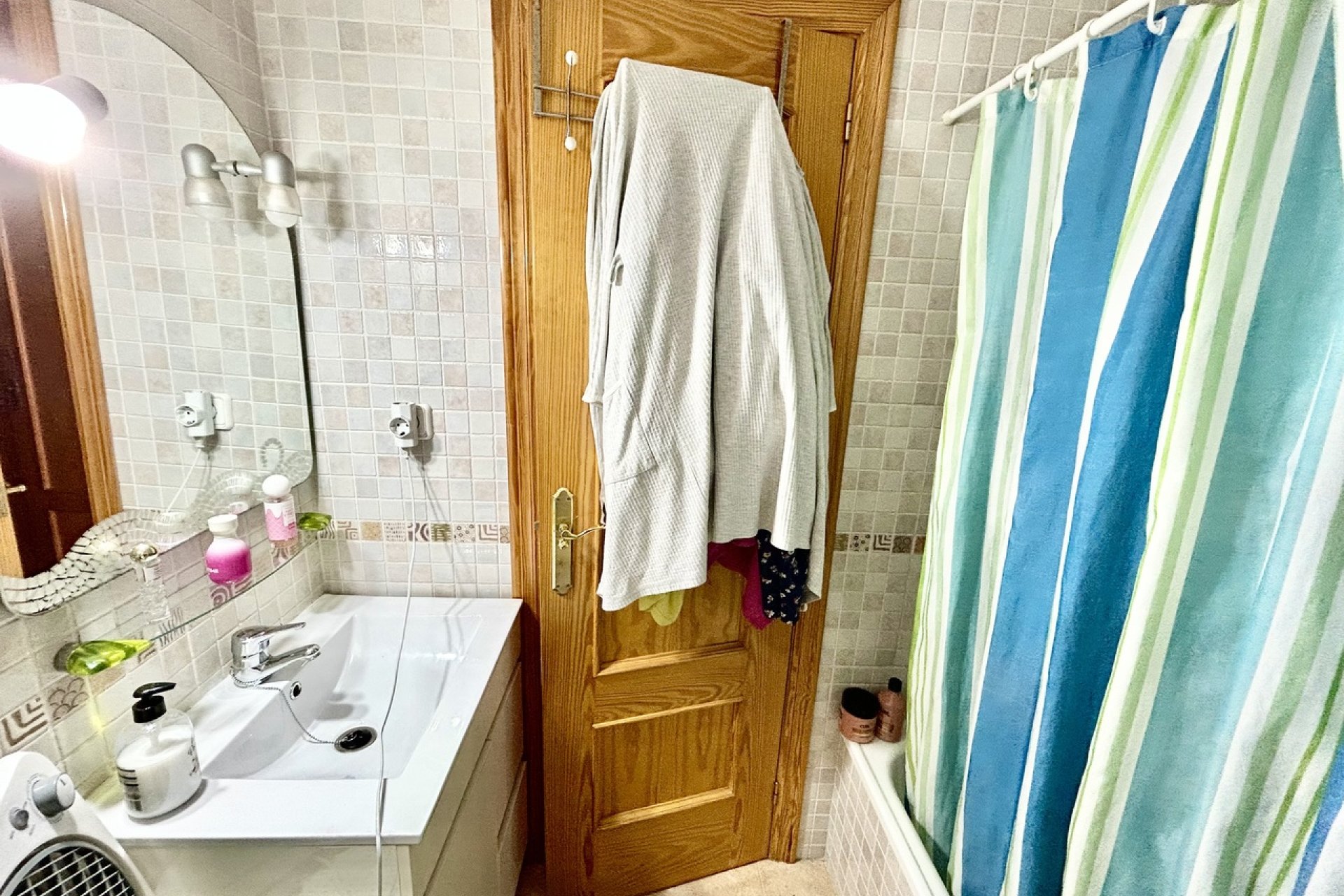 Resale - Apartment - Torremendo
