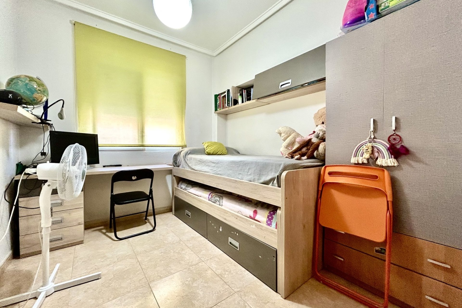 Resale - Apartment - Torremendo