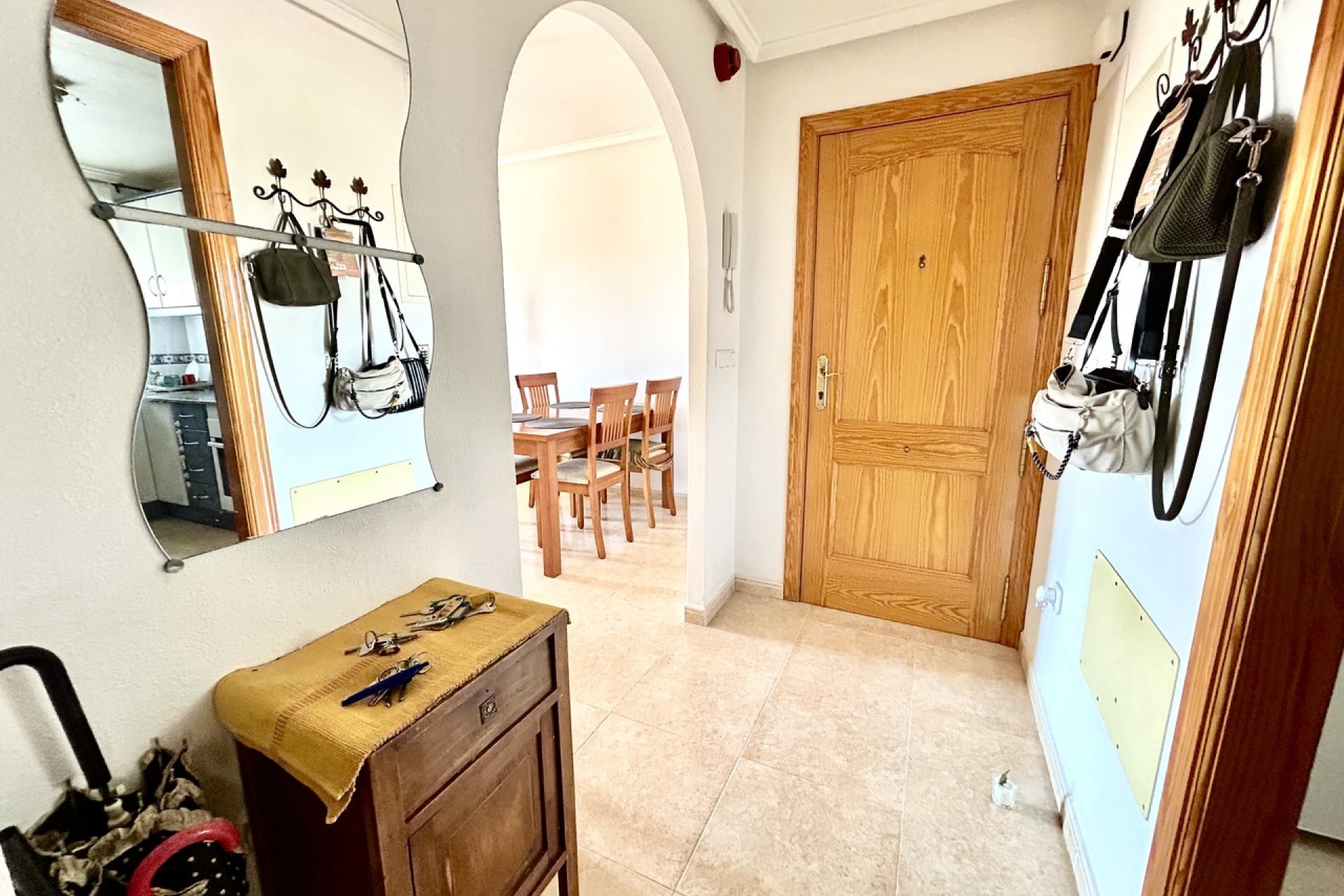 Resale - Apartment - Torremendo
