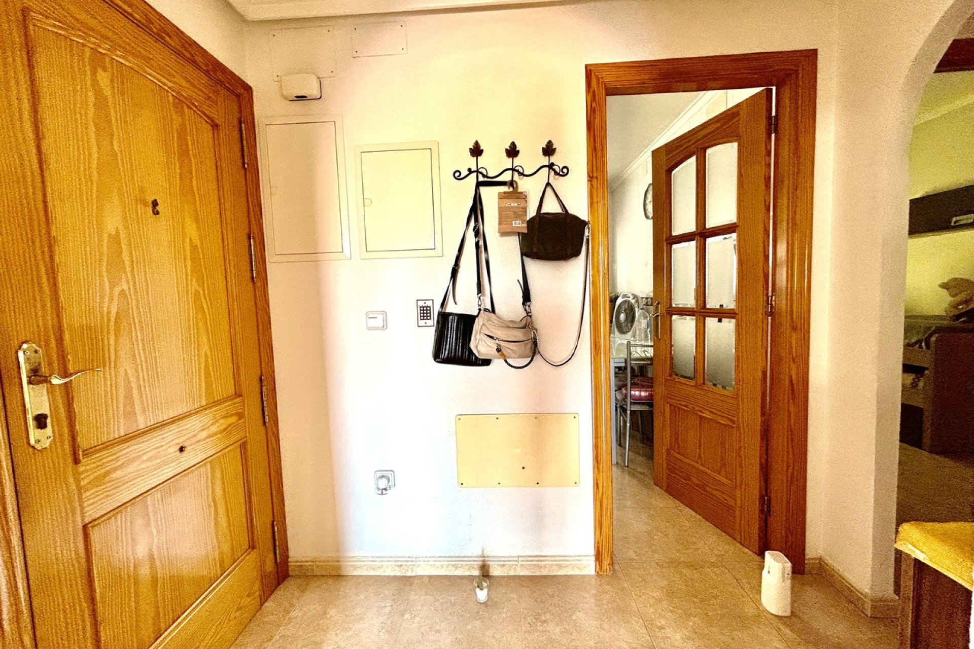 Resale - Apartment - Torremendo