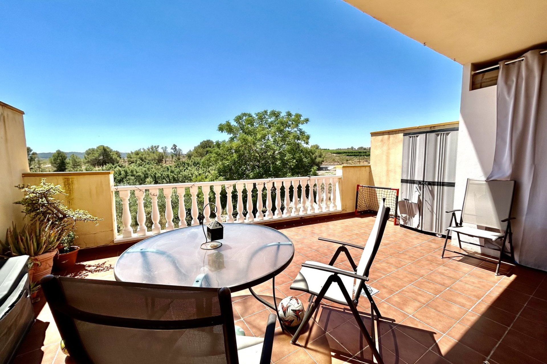Resale - Apartment - Torremendo