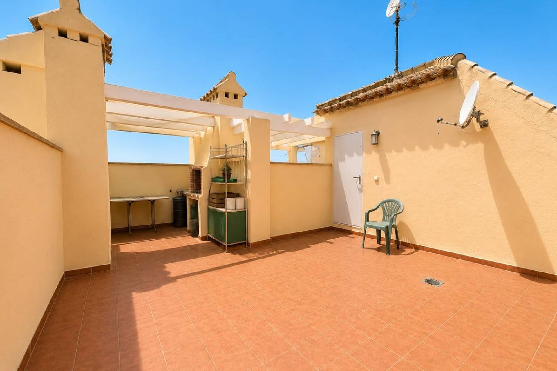 Resale - Apartment - Torremendo