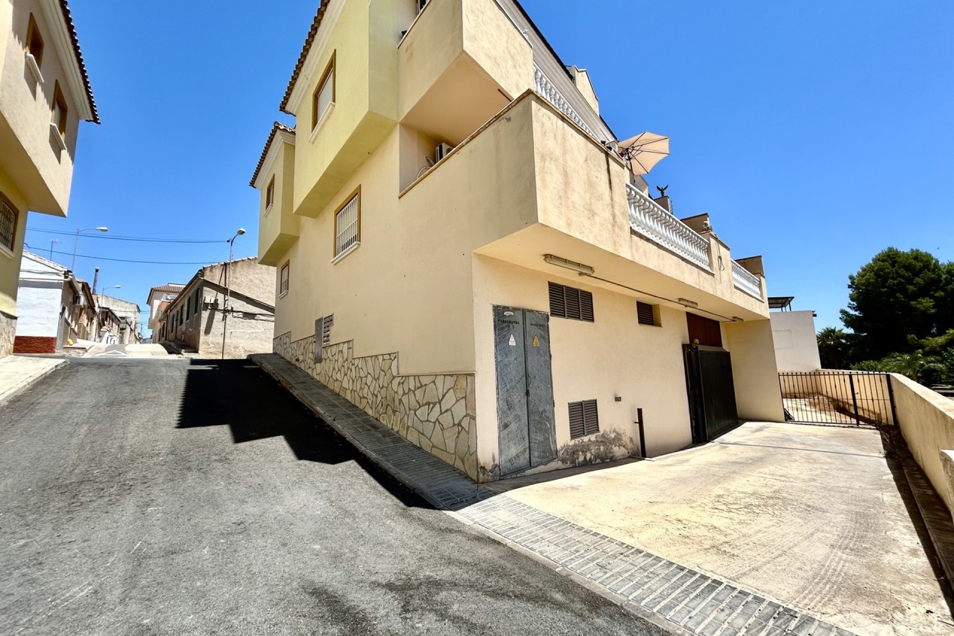 Resale - Apartment - Torremendo