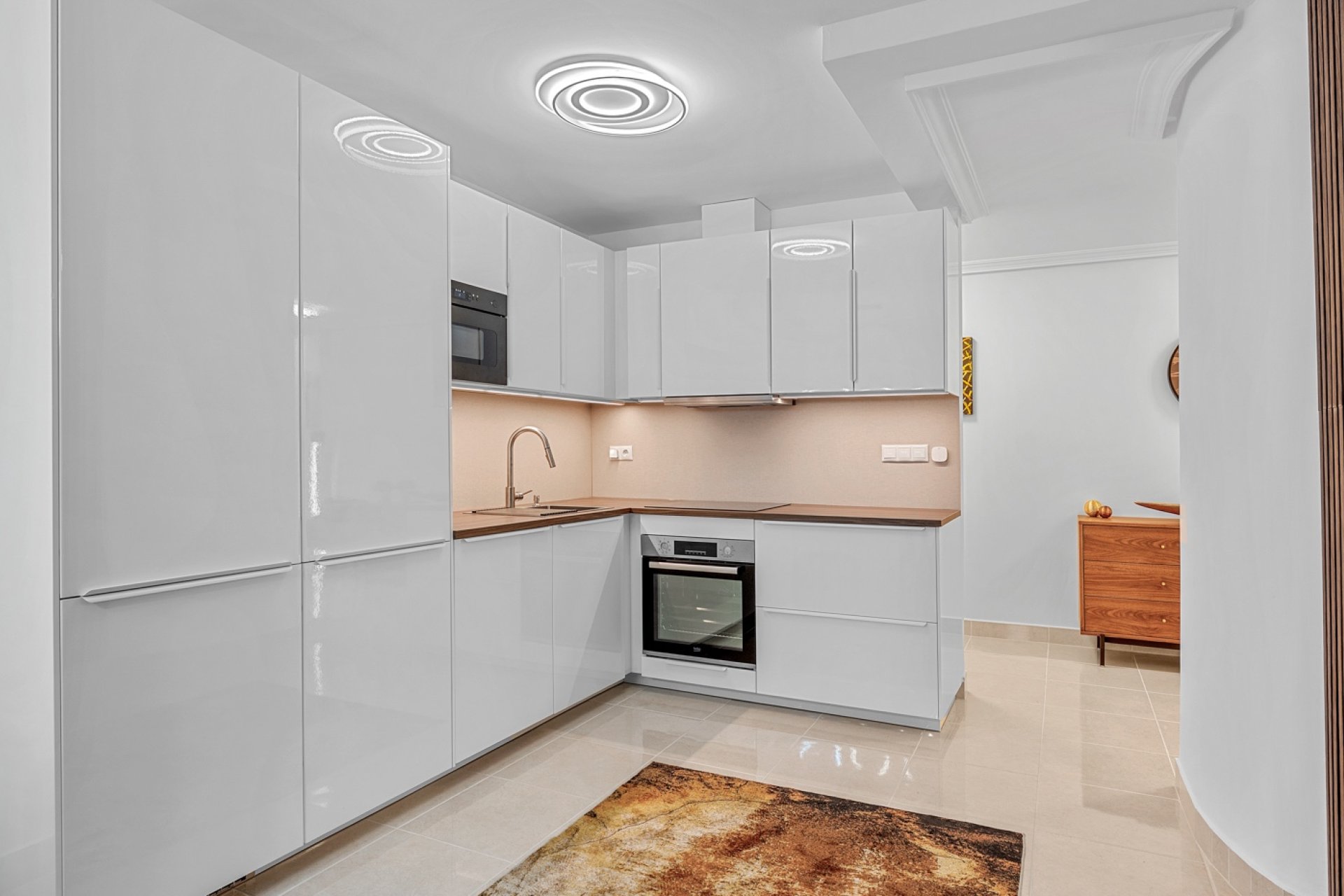 Resale - Apartment - Torrevieja - Playa del Cura