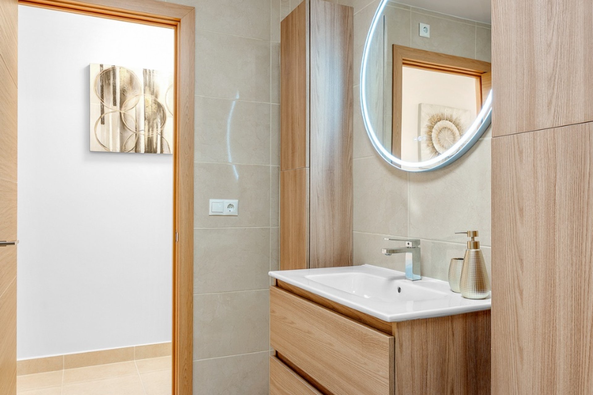 Resale - Apartment - Torrevieja - Playa del Cura