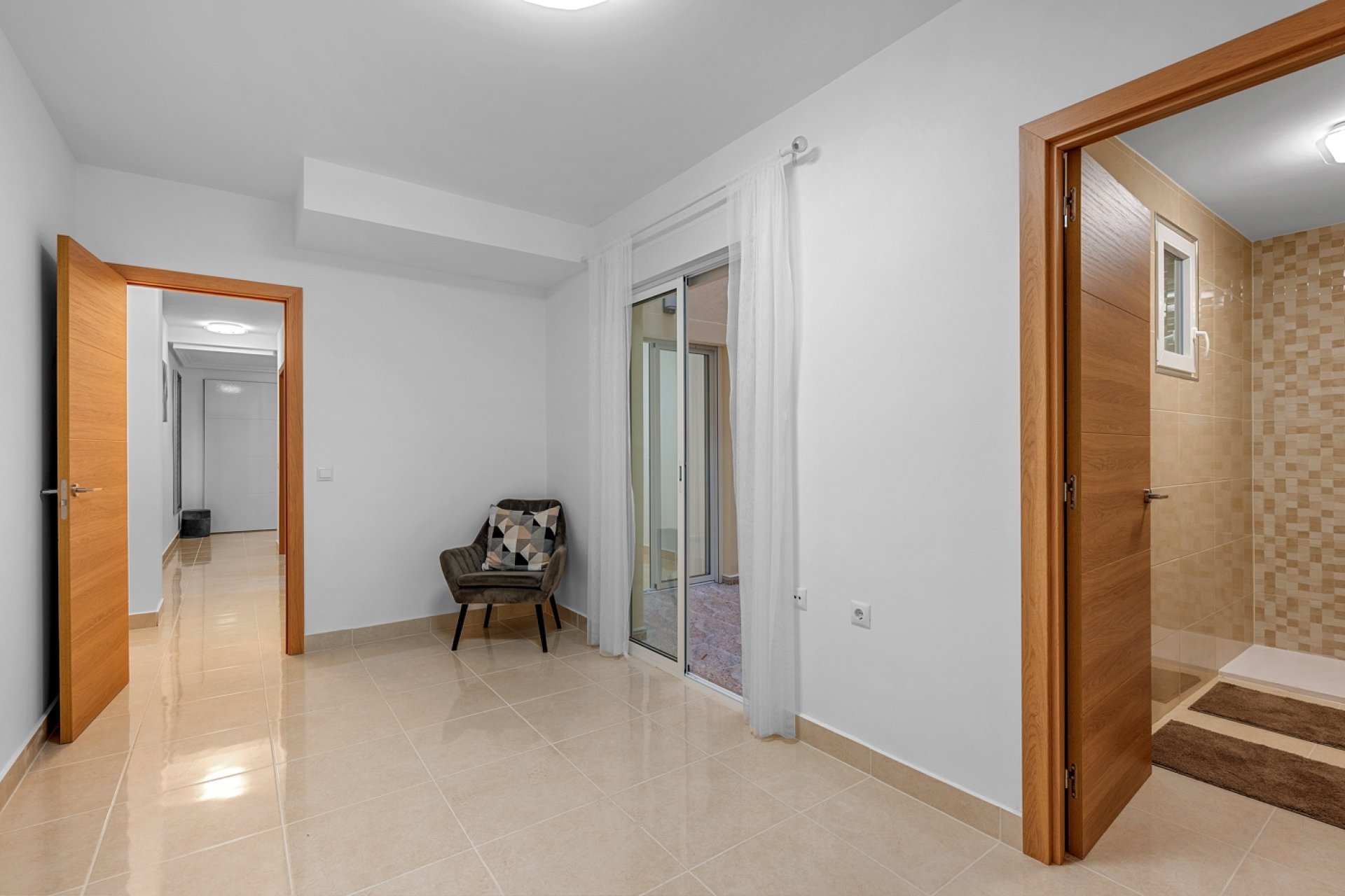 Resale - Apartment - Torrevieja - Playa del Cura