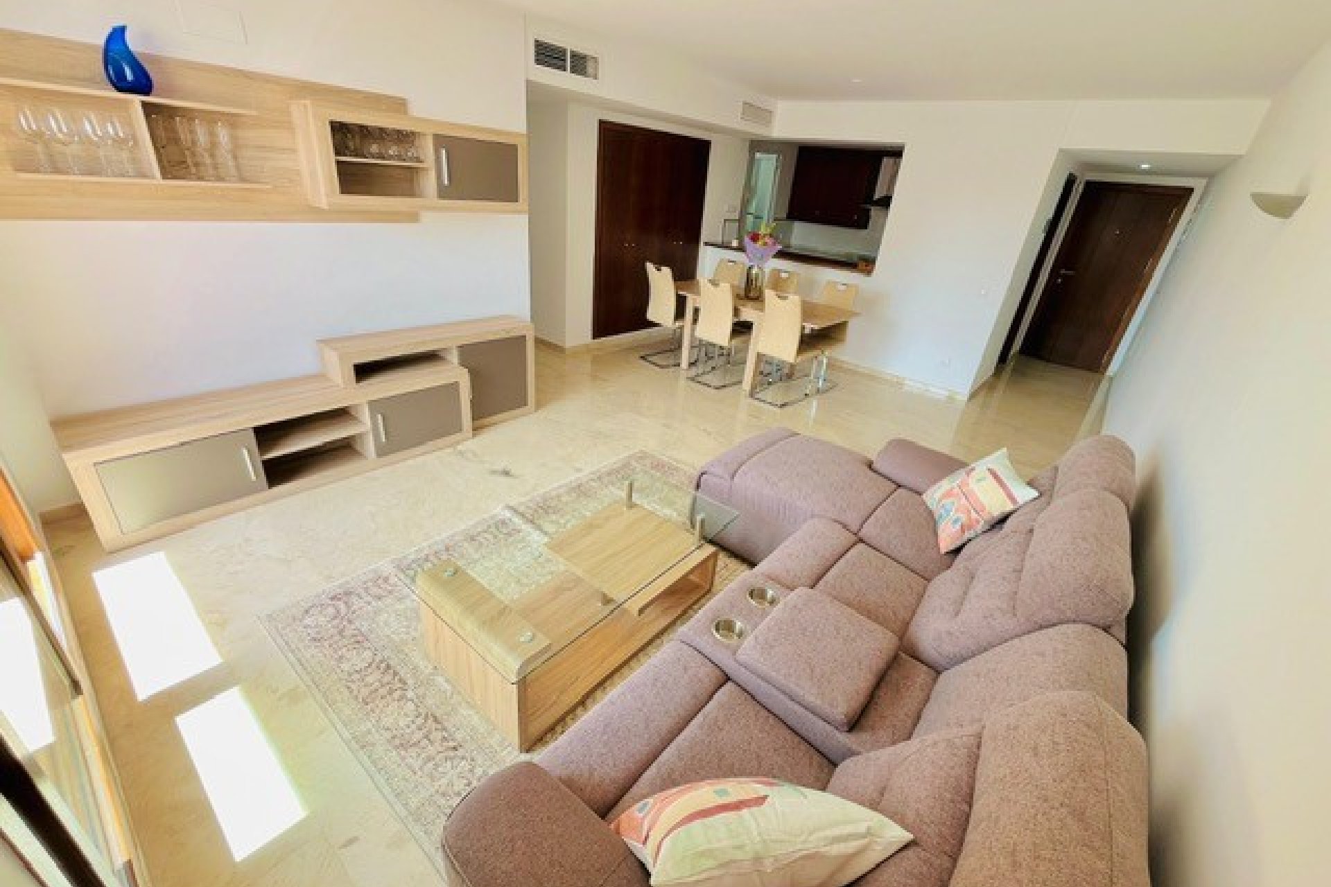 Resale - Apartment - Torrevieja - Punta Prima