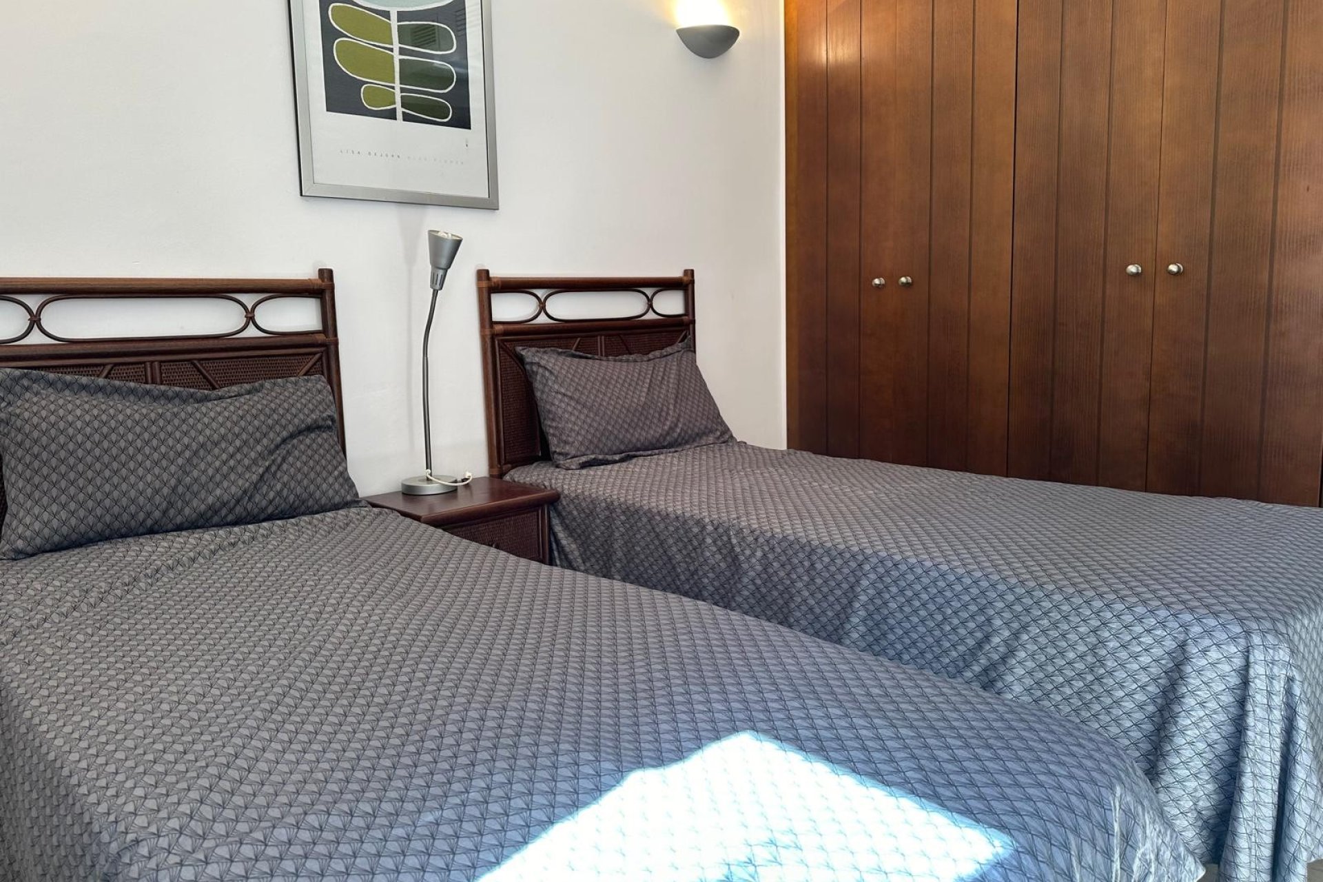 Resale - Apartment - Torrevieja - Punta Prima