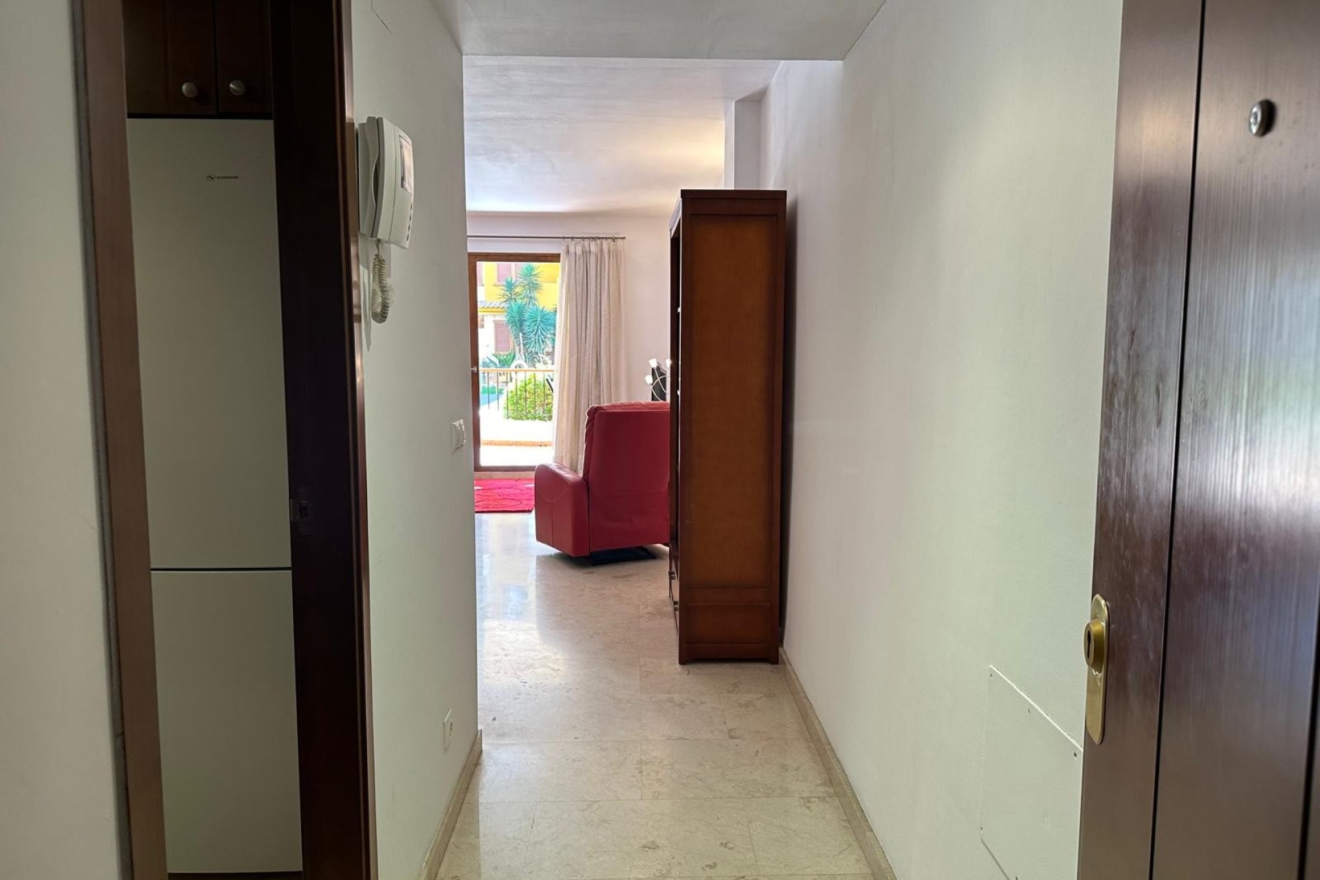 Resale - Apartment - Torrevieja - Punta Prima