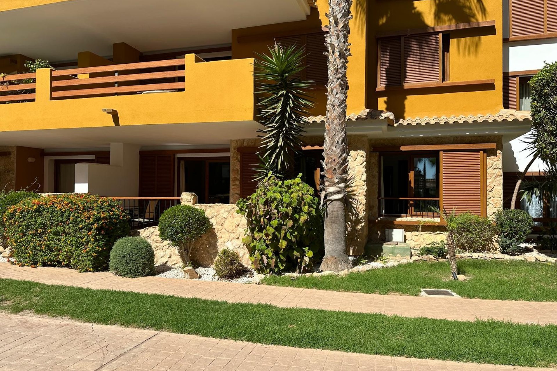 Resale - Apartment - Torrevieja - Punta Prima