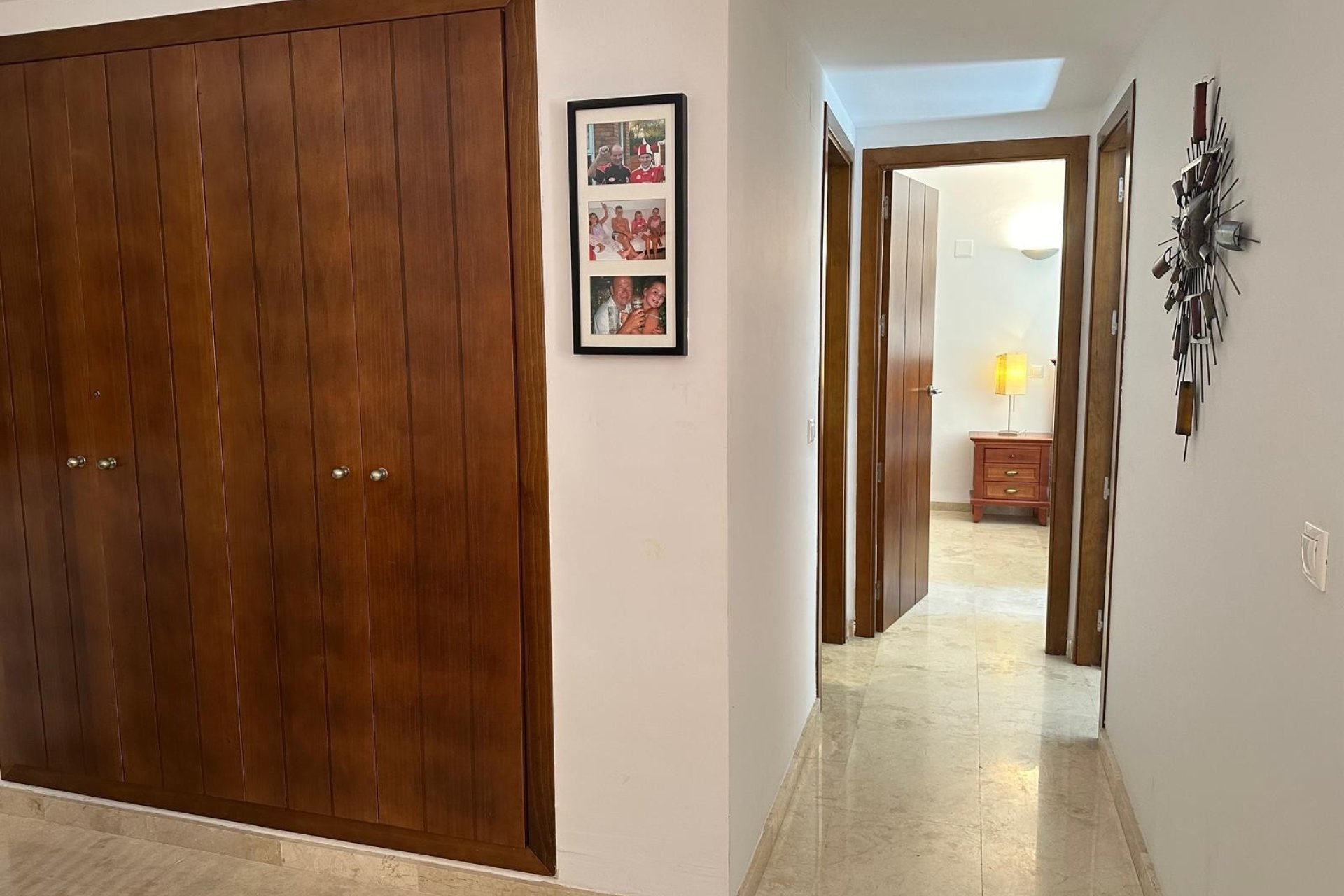 Resale - Apartment - Torrevieja - Punta Prima