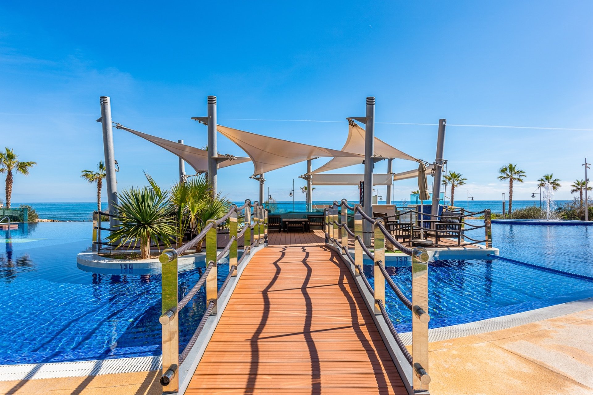 Resale - Apartment - Torrevieja - Punta Prima