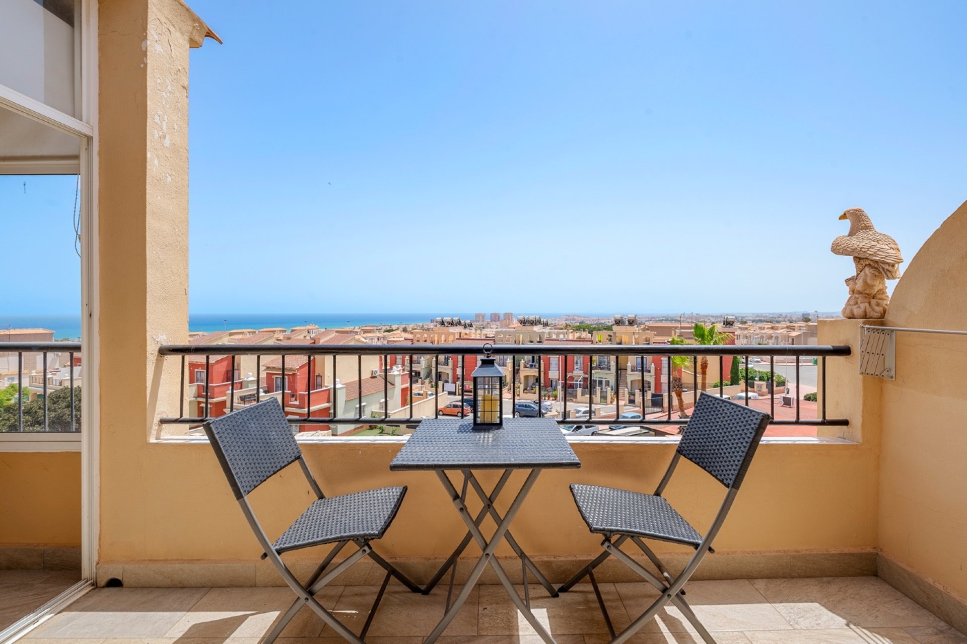 Resale - Apartment - Torrevieja - Torrevieja - Aguas Nuevas